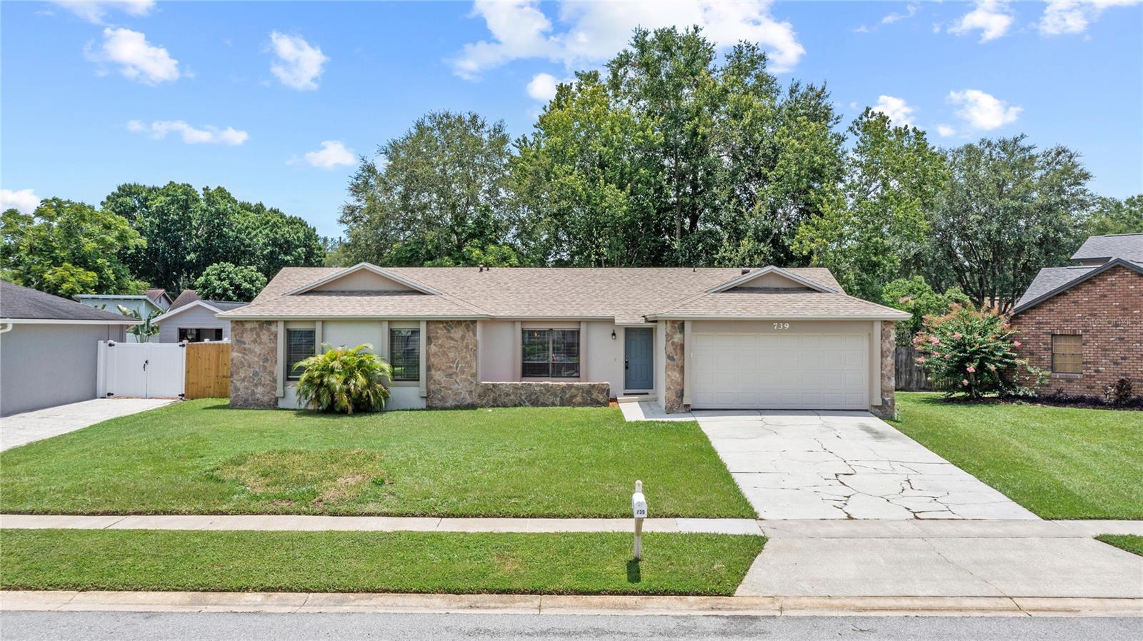 739 MIMOSA CT, WINTER SPRINGS, FL, 32708