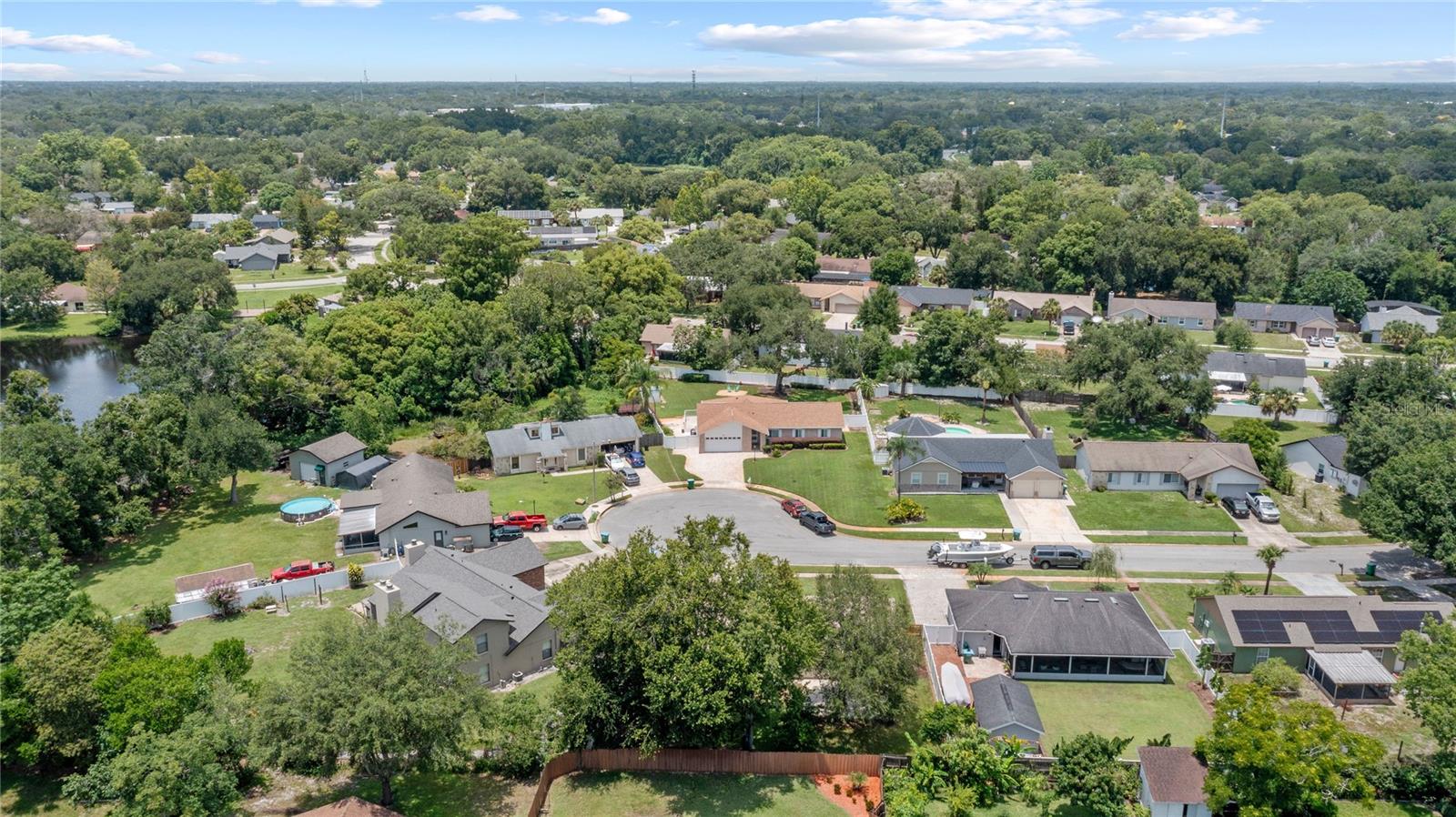 739 MIMOSA CT, WINTER SPRINGS, FL, 32708