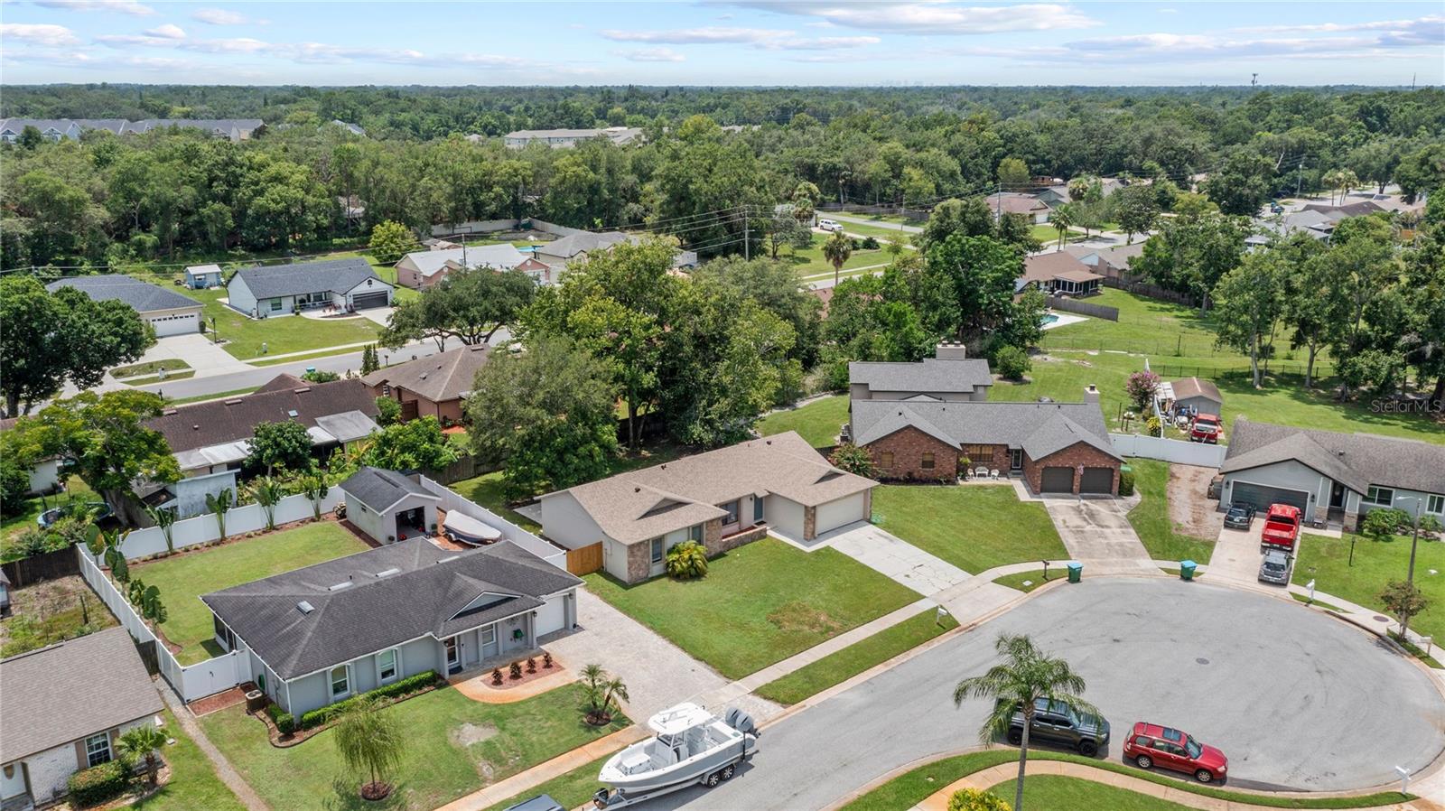 739 MIMOSA CT, WINTER SPRINGS, FL, 32708