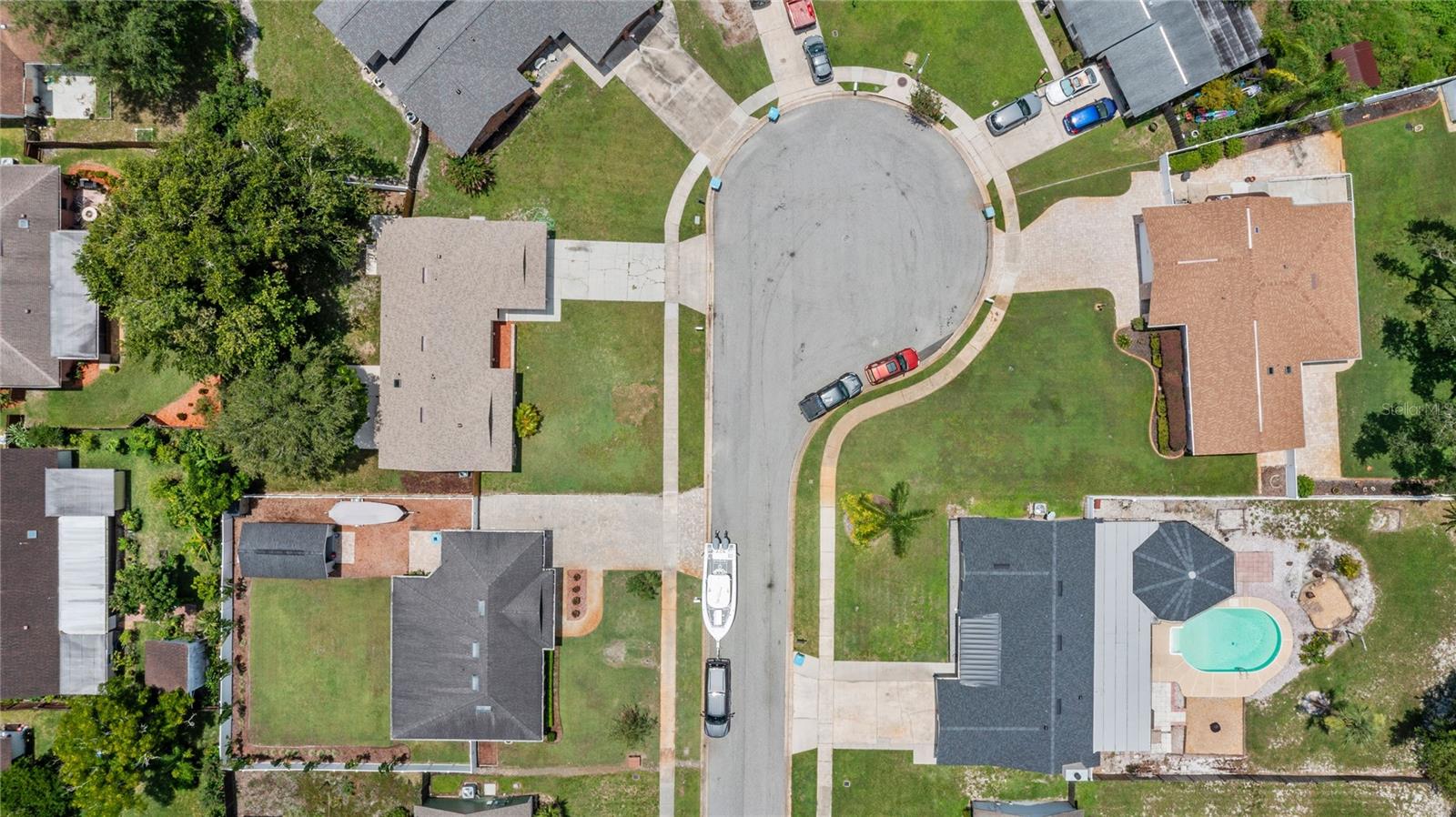 739 MIMOSA CT, WINTER SPRINGS, FL, 32708