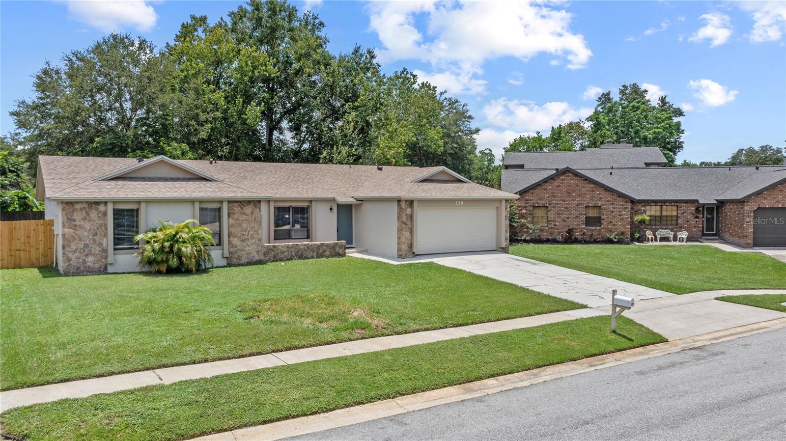 739 MIMOSA CT, WINTER SPRINGS, FL, 32708