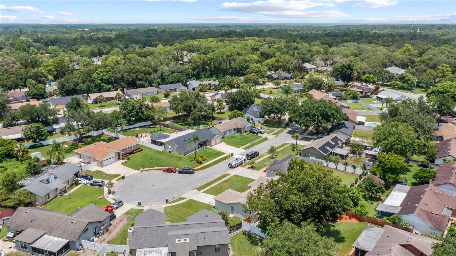 739 MIMOSA CT, WINTER SPRINGS, FL, 32708