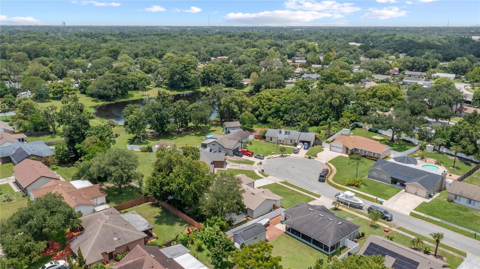 739 MIMOSA CT, WINTER SPRINGS, FL, 32708