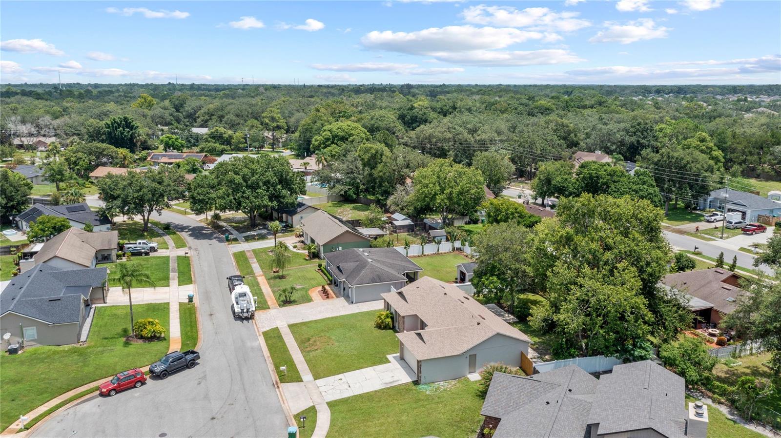 739 MIMOSA CT, WINTER SPRINGS, FL, 32708