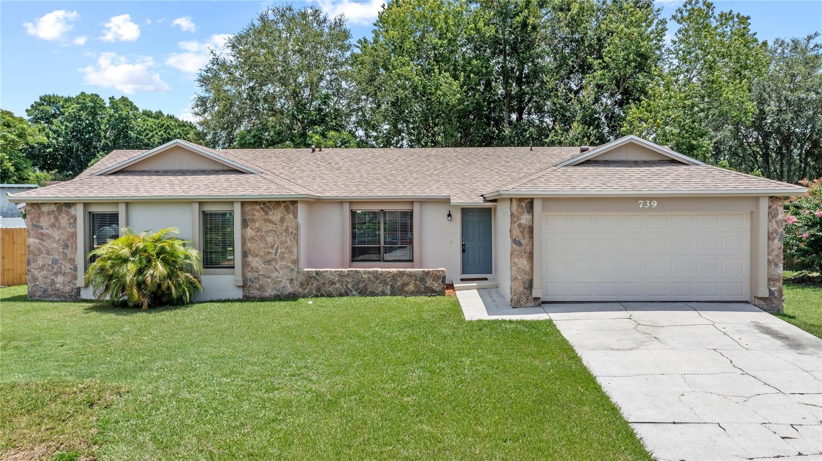 739 MIMOSA CT, WINTER SPRINGS, FL, 32708