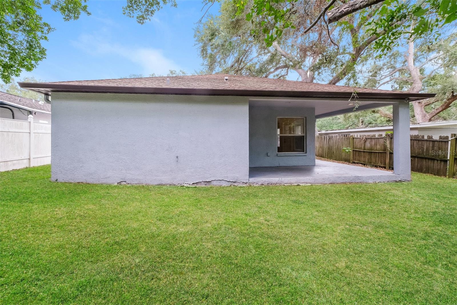 8719 N 48TH ST, TAMPA, FL, 33617