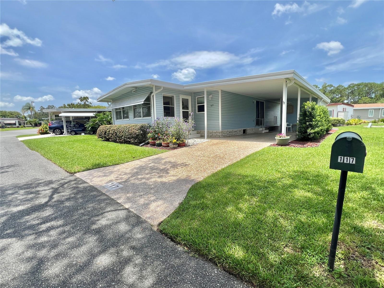 117 CHESTNUT ST, LEESBURG, FL, 34748