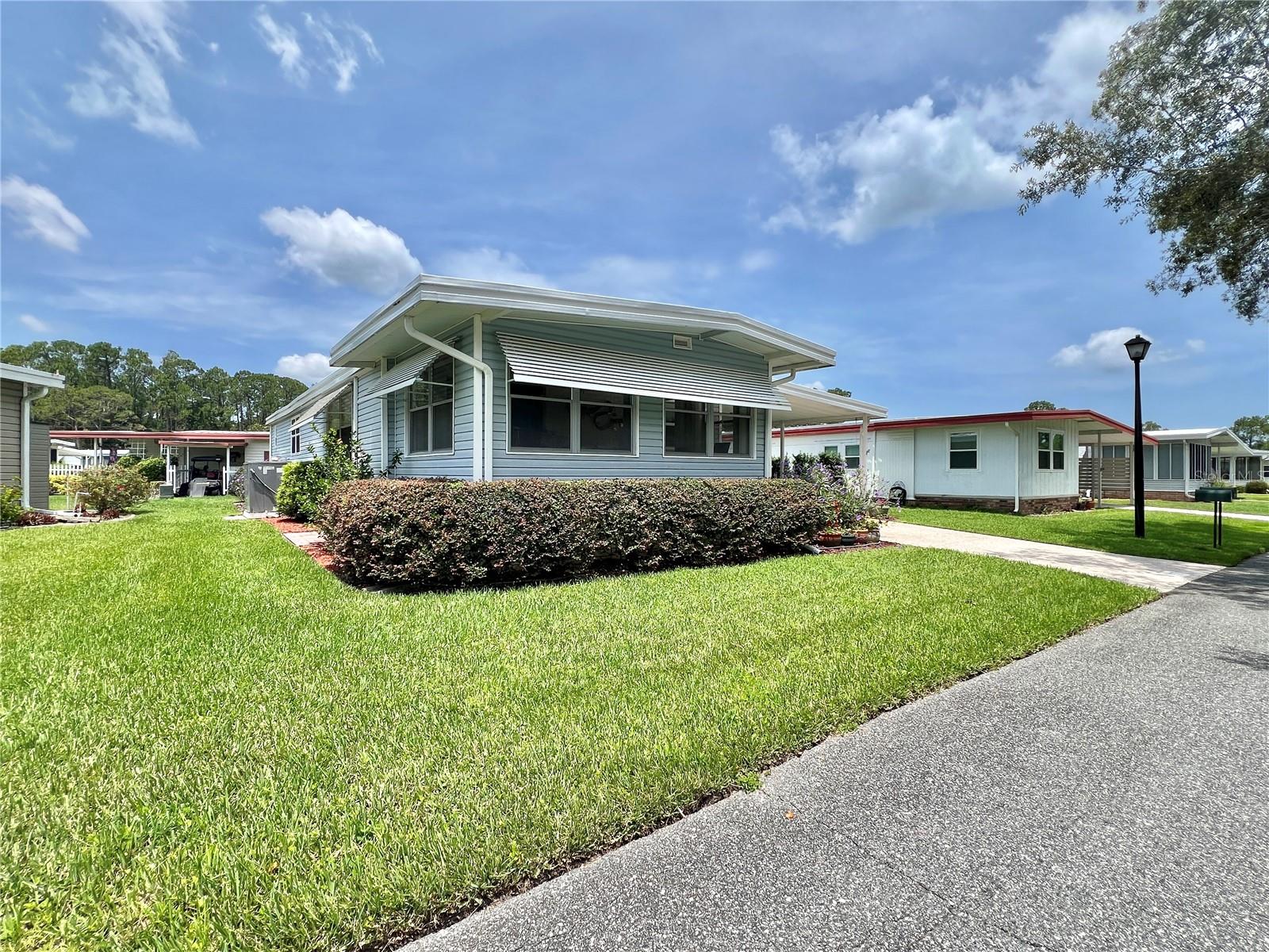 117 CHESTNUT ST, LEESBURG, FL, 34748