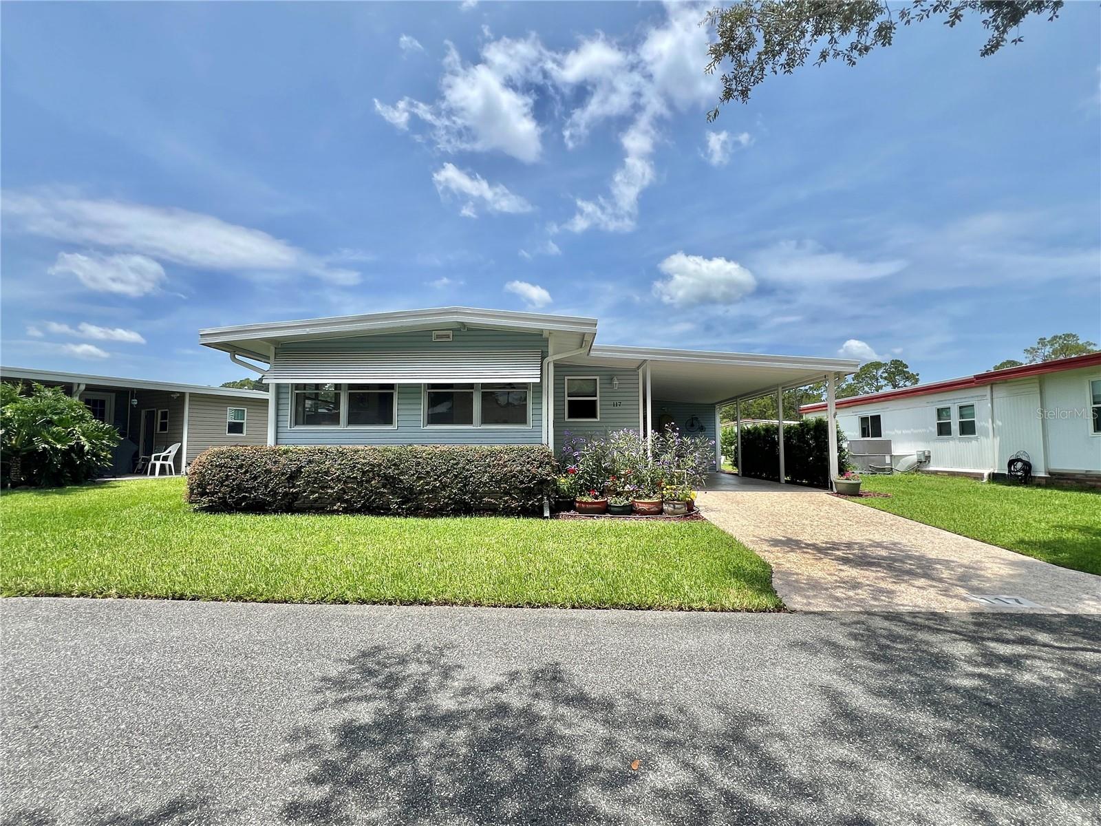 117 CHESTNUT ST, LEESBURG, FL, 34748