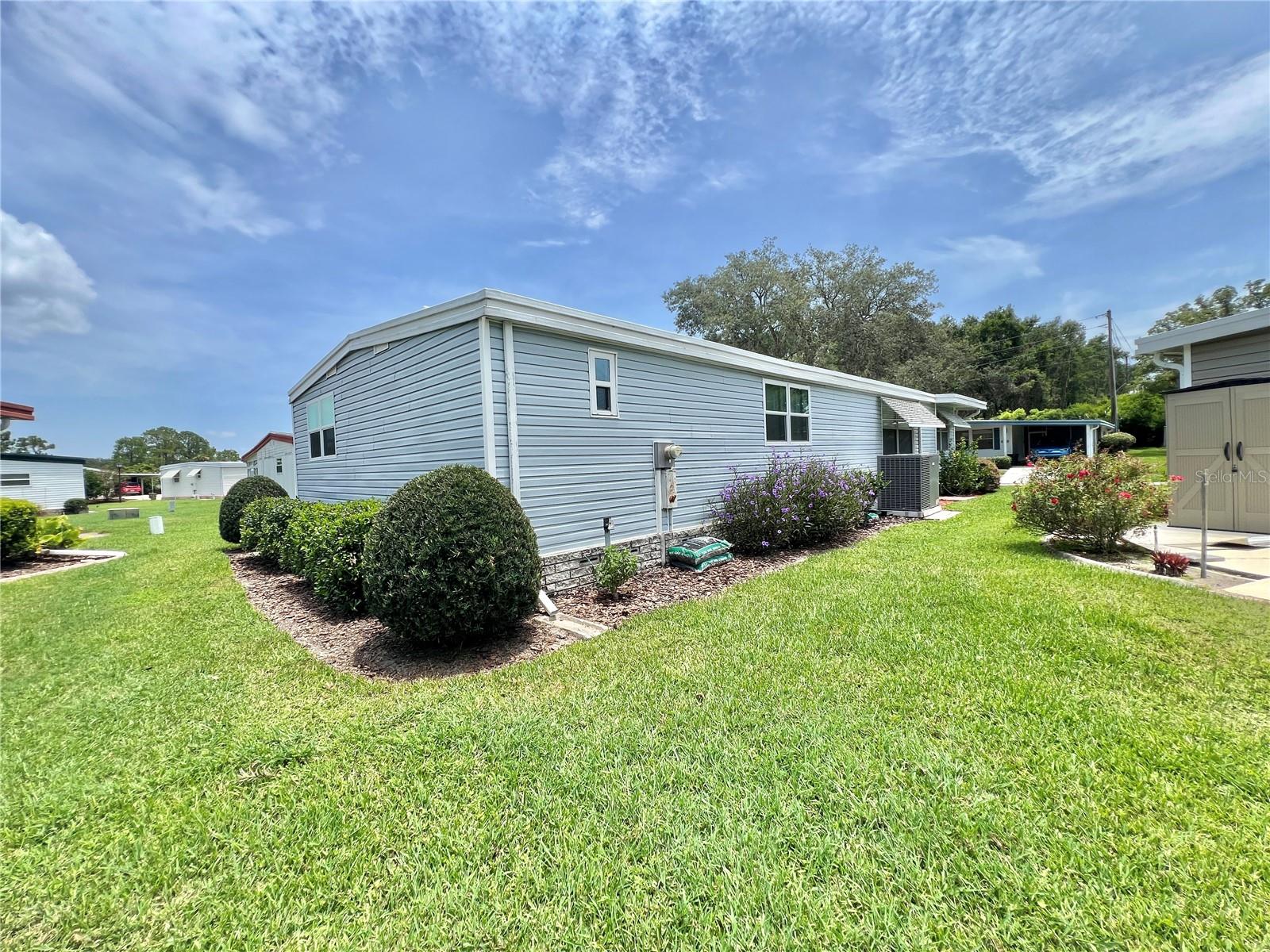 117 CHESTNUT ST, LEESBURG, FL, 34748