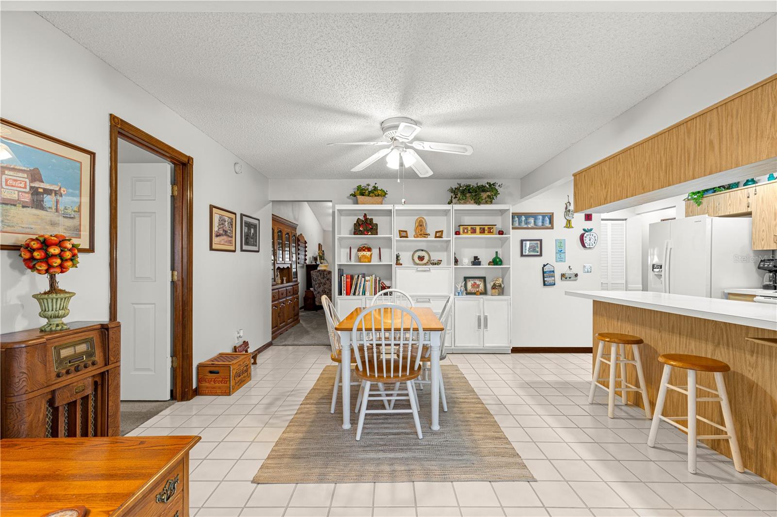 8530 SW 92ND ST #D, OCALA, FL, 34481