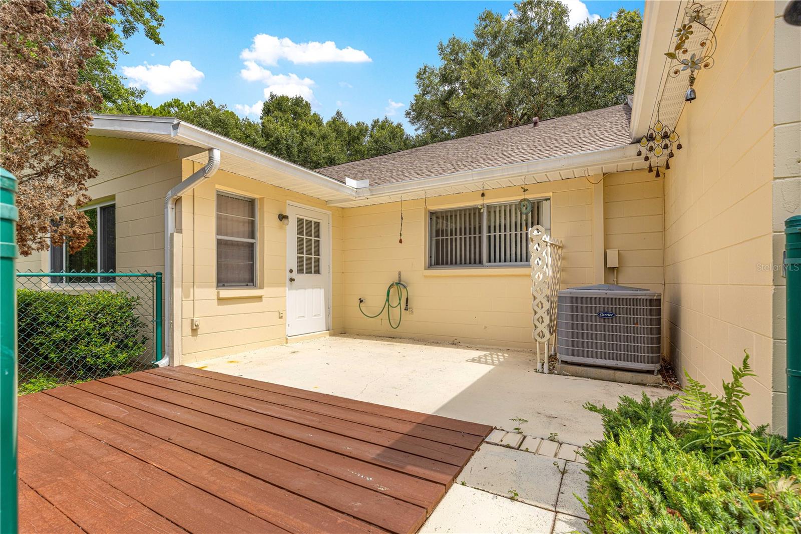 8530 SW 92ND ST #D, OCALA, FL, 34481