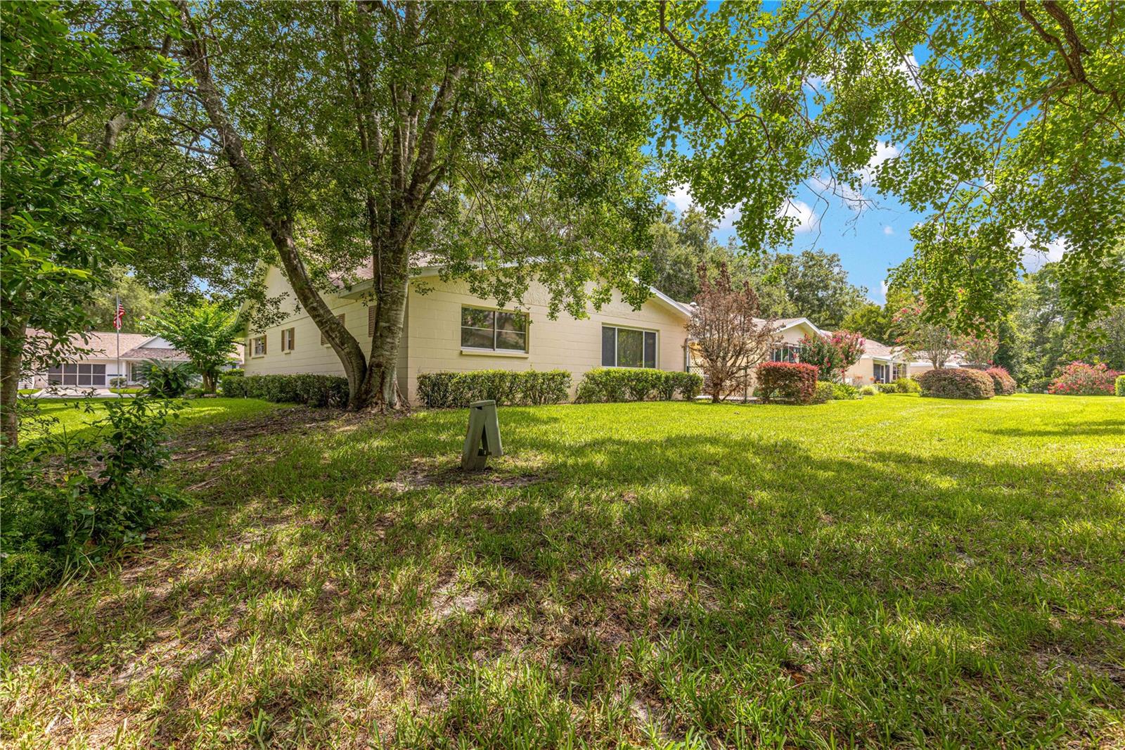 8530 SW 92ND ST #D, OCALA, FL, 34481