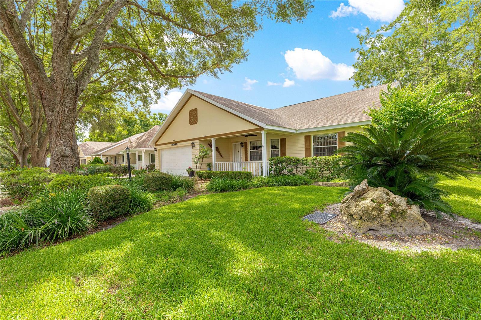 8530 SW 92ND ST #D, OCALA, FL, 34481