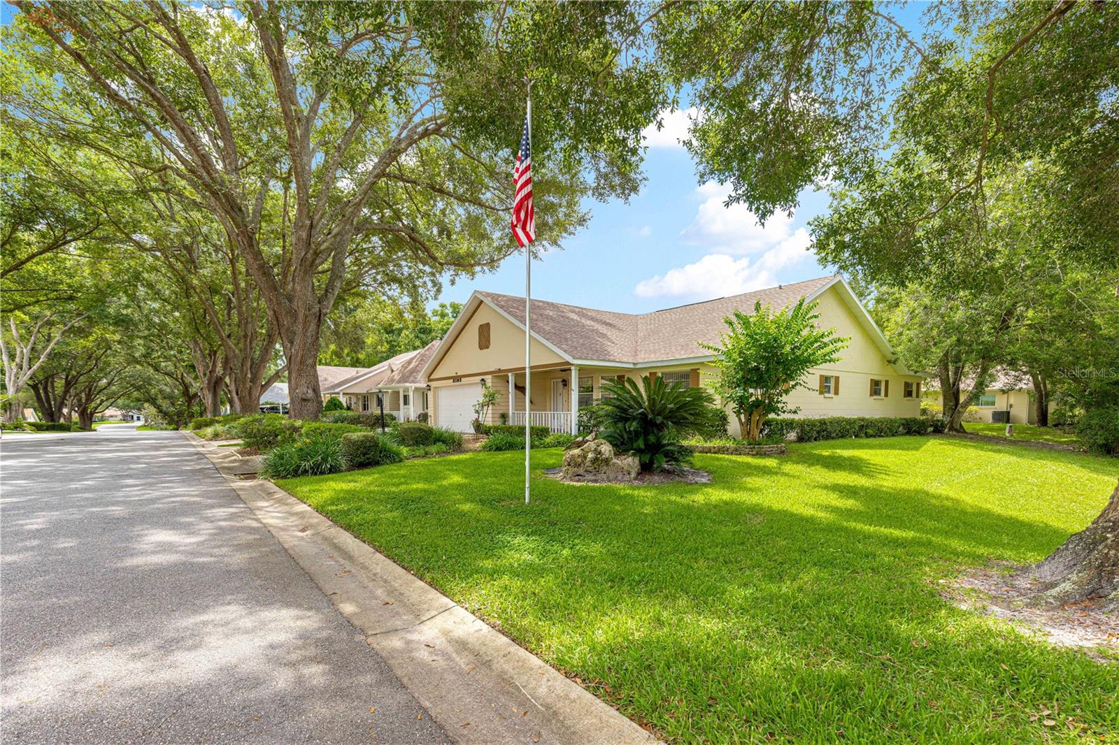 8530 SW 92ND ST #D, OCALA, FL, 34481