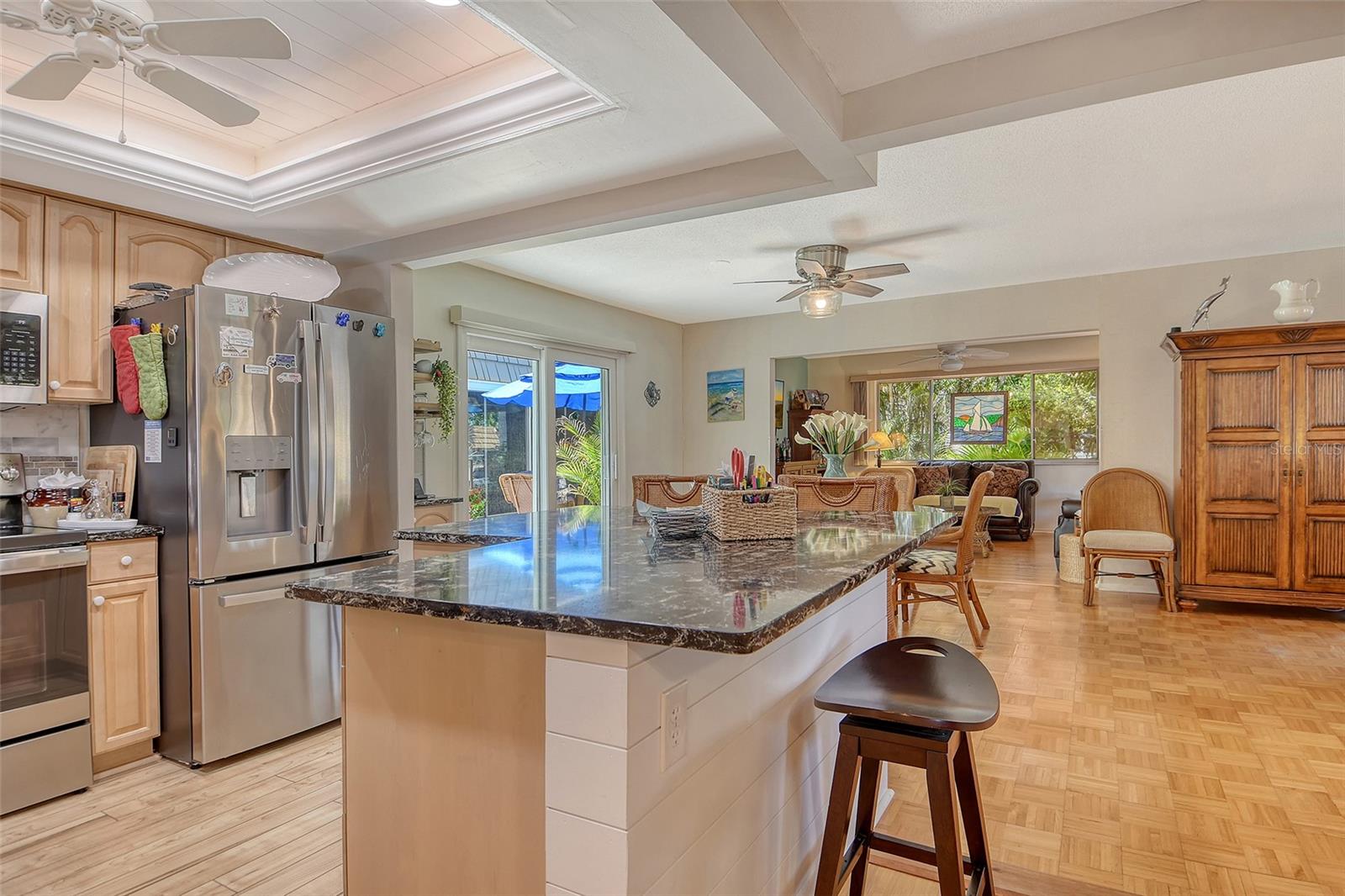 2308 WATERBLUFF PL #V304, SARASOTA, FL, 34231