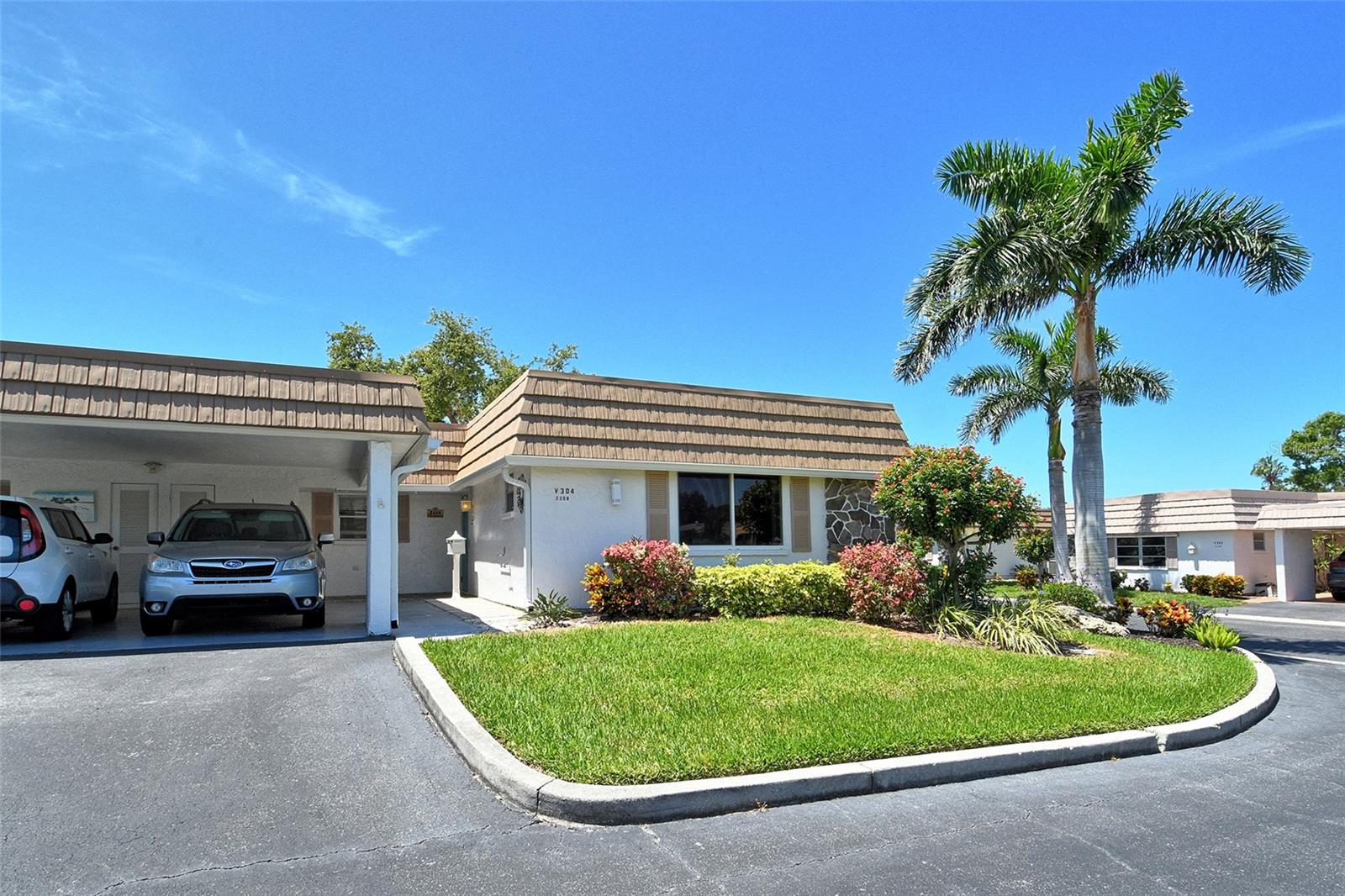 2308 WATERBLUFF PL #V304, SARASOTA, FL, 34231