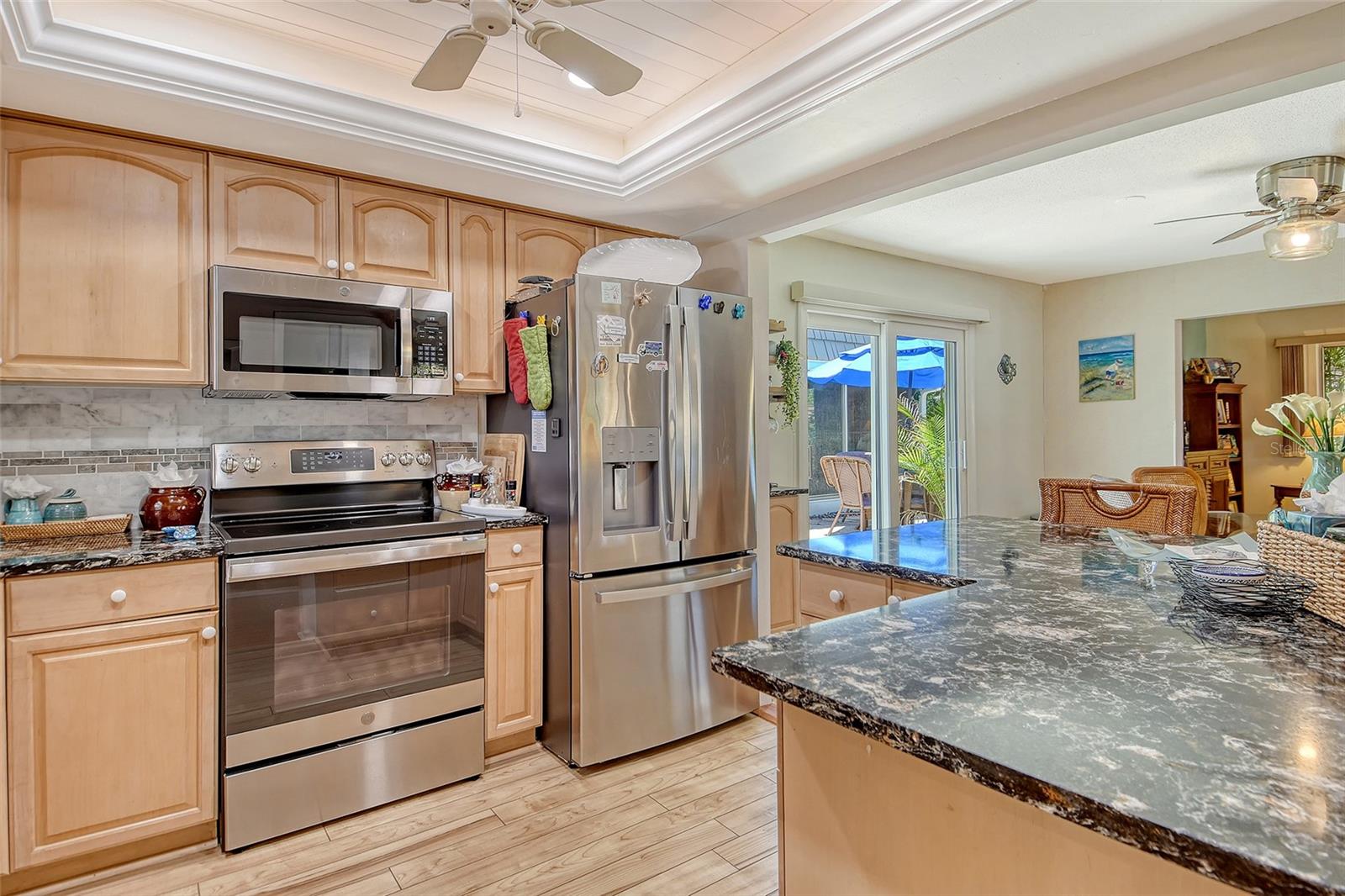 2308 WATERBLUFF PL #V304, SARASOTA, FL, 34231