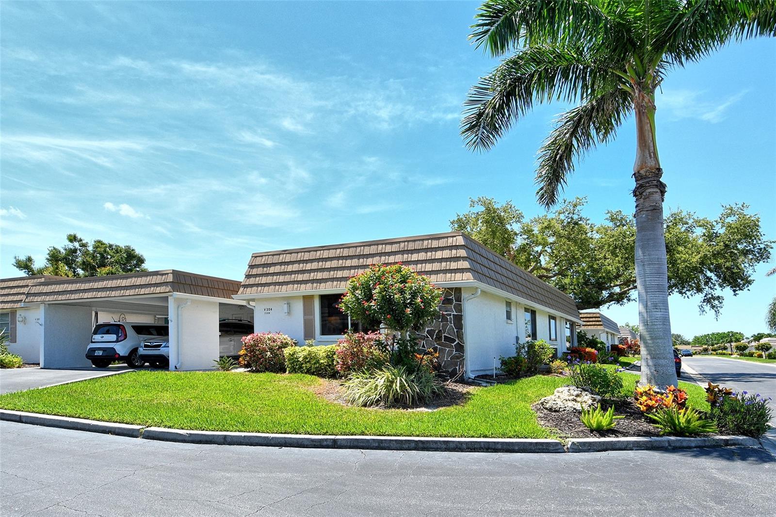 2308 WATERBLUFF PL #V304, SARASOTA, FL, 34231