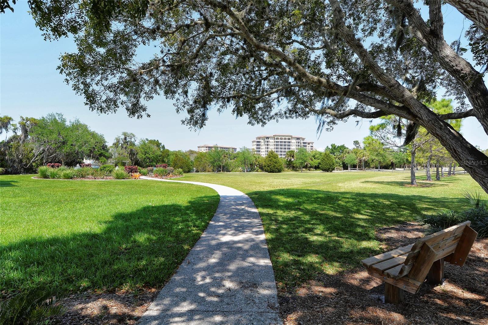 2308 WATERBLUFF PL #V304, SARASOTA, FL, 34231