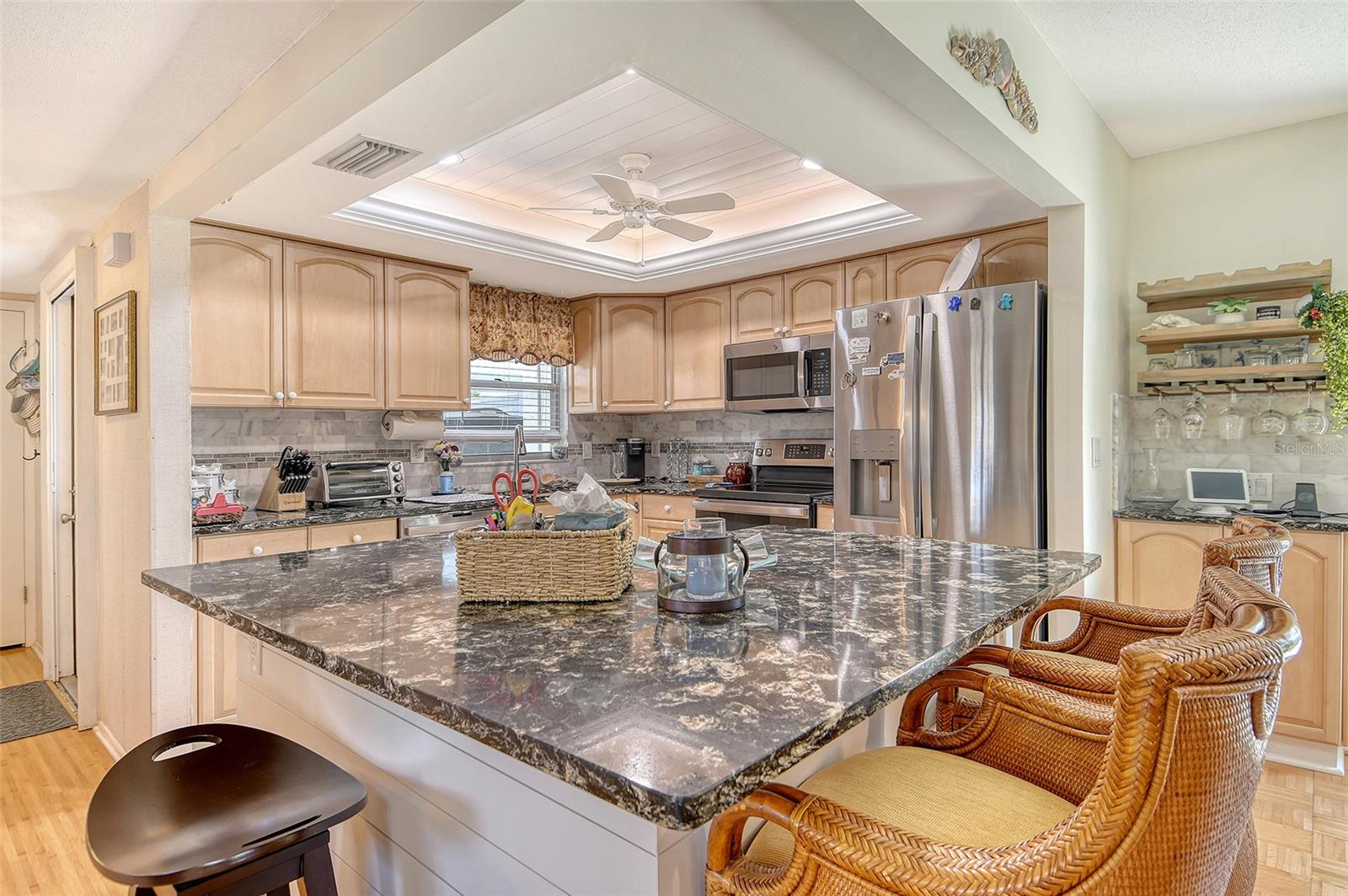 2308 WATERBLUFF PL #V304, SARASOTA, FL, 34231