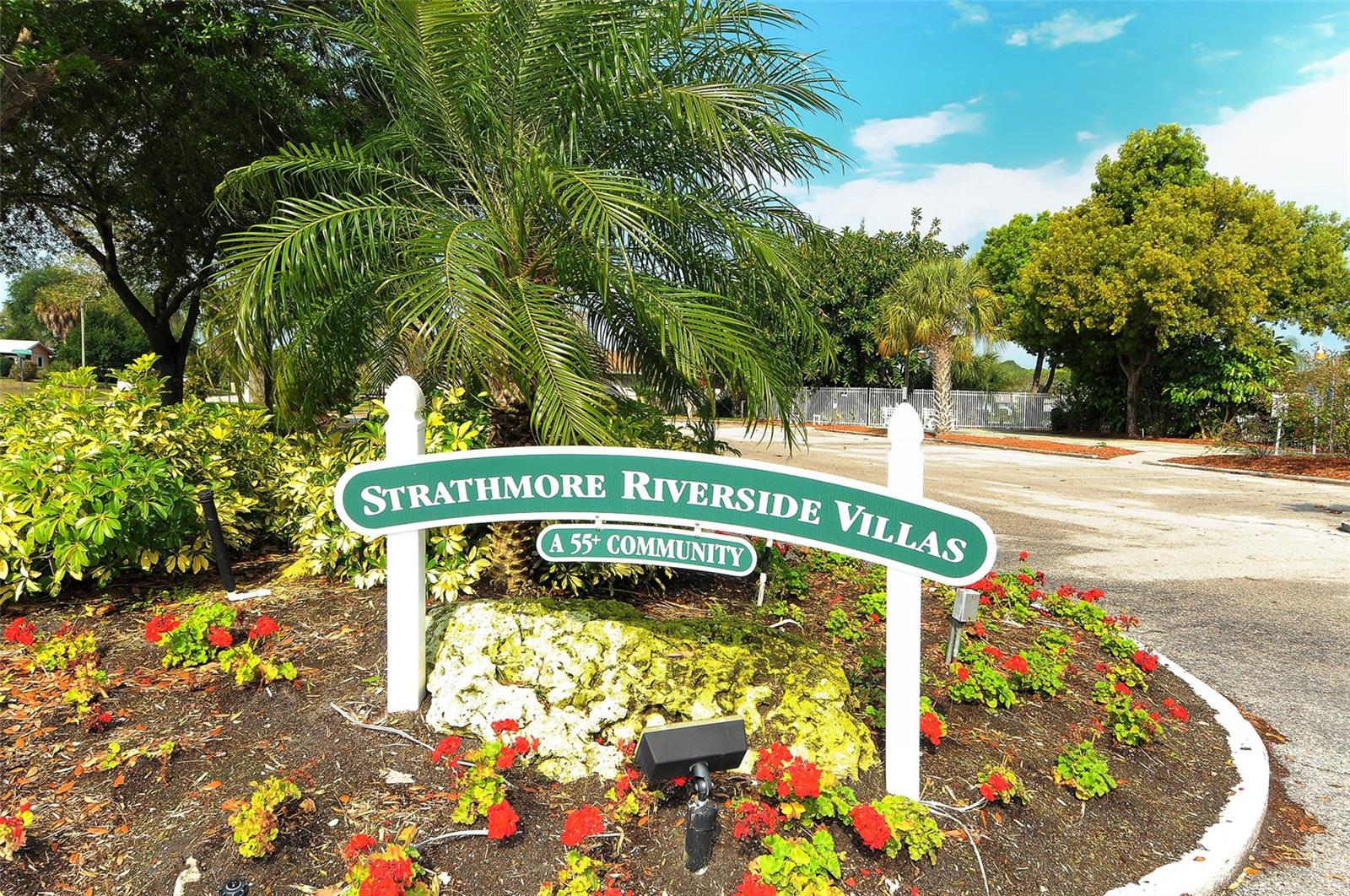 2308 WATERBLUFF PL #V304, SARASOTA, FL, 34231