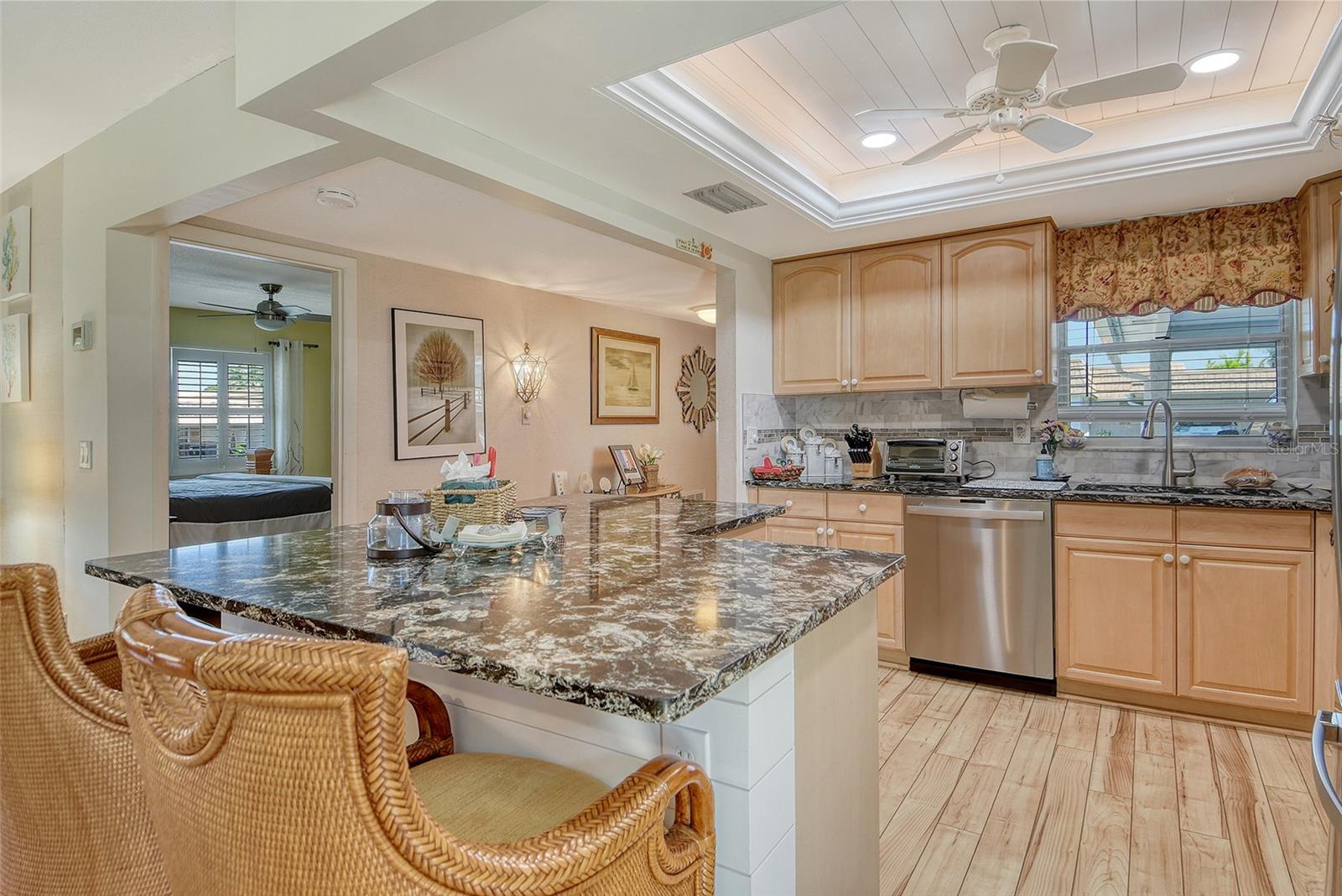 2308 WATERBLUFF PL #V304, SARASOTA, FL, 34231