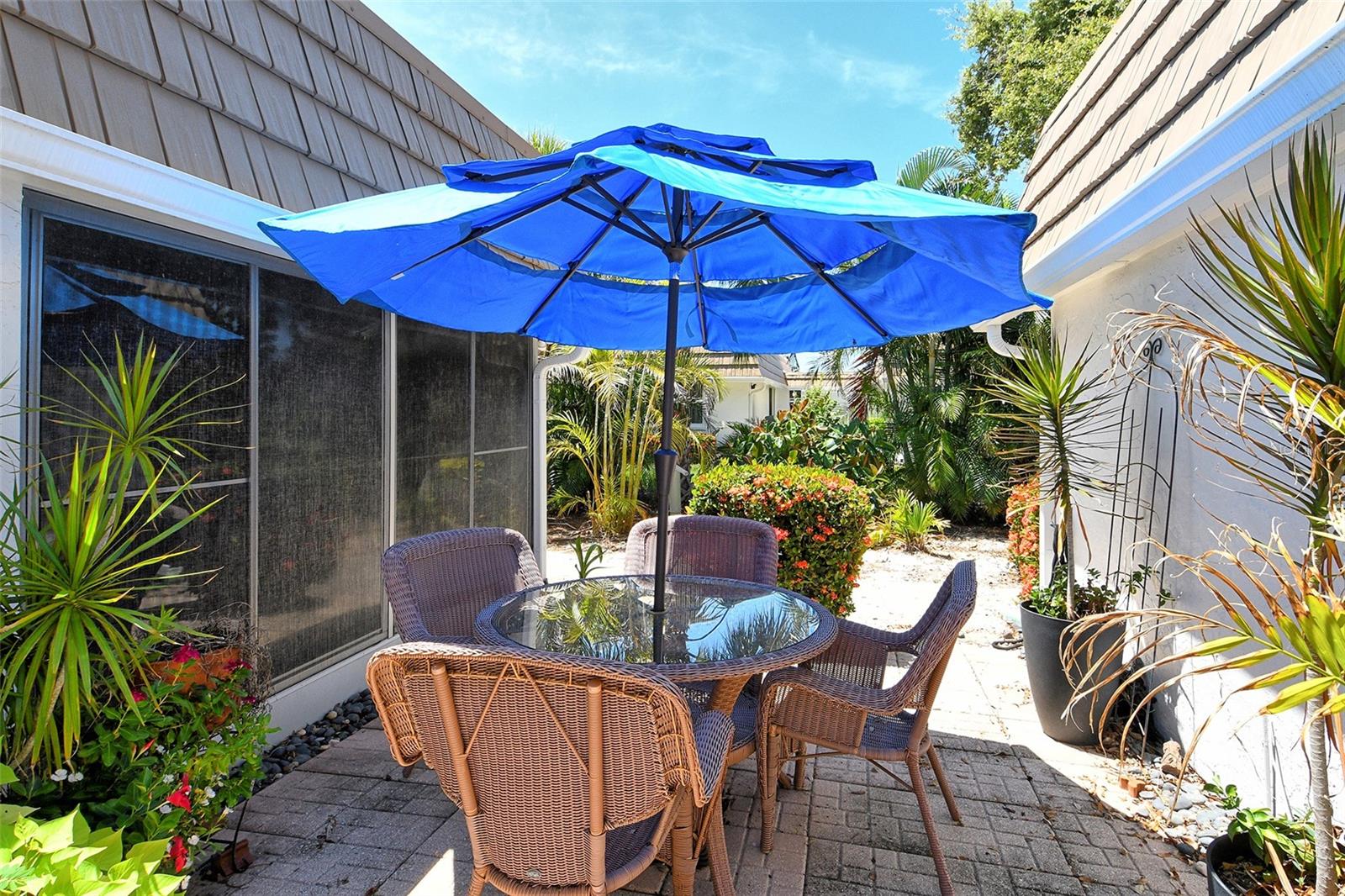 2308 WATERBLUFF PL #V304, SARASOTA, FL, 34231