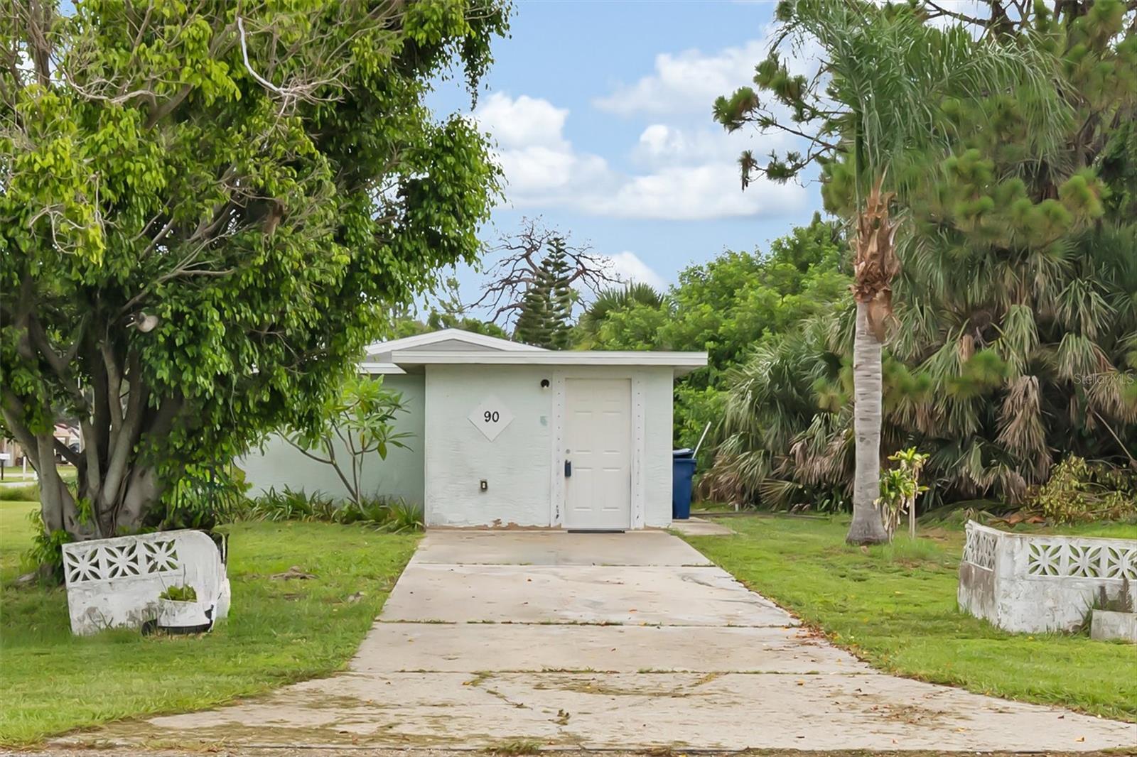 90 W COWLES ST, ENGLEWOOD, FL, 34223