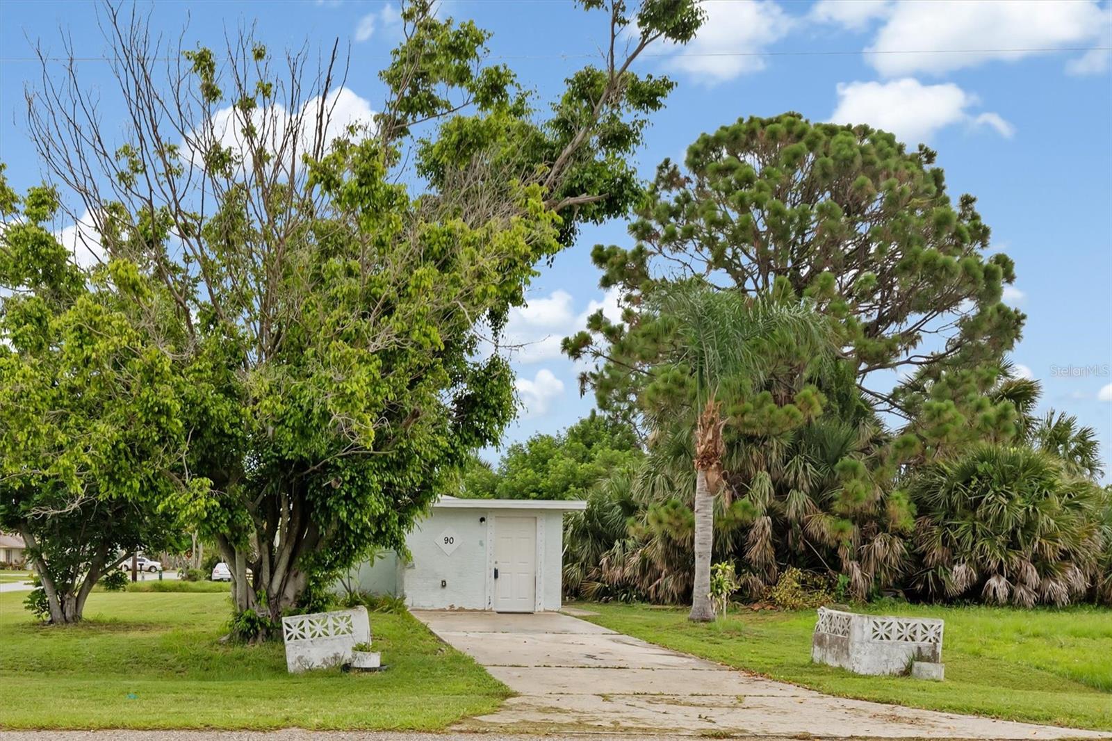 90 W COWLES ST, ENGLEWOOD, FL, 34223