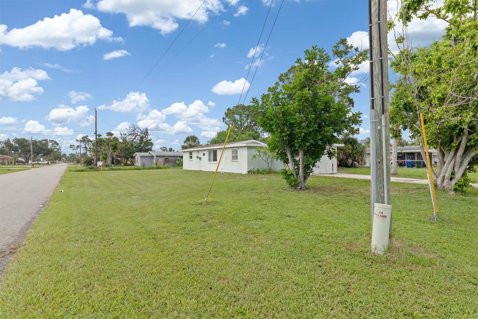 90 W COWLES ST, ENGLEWOOD, FL, 34223