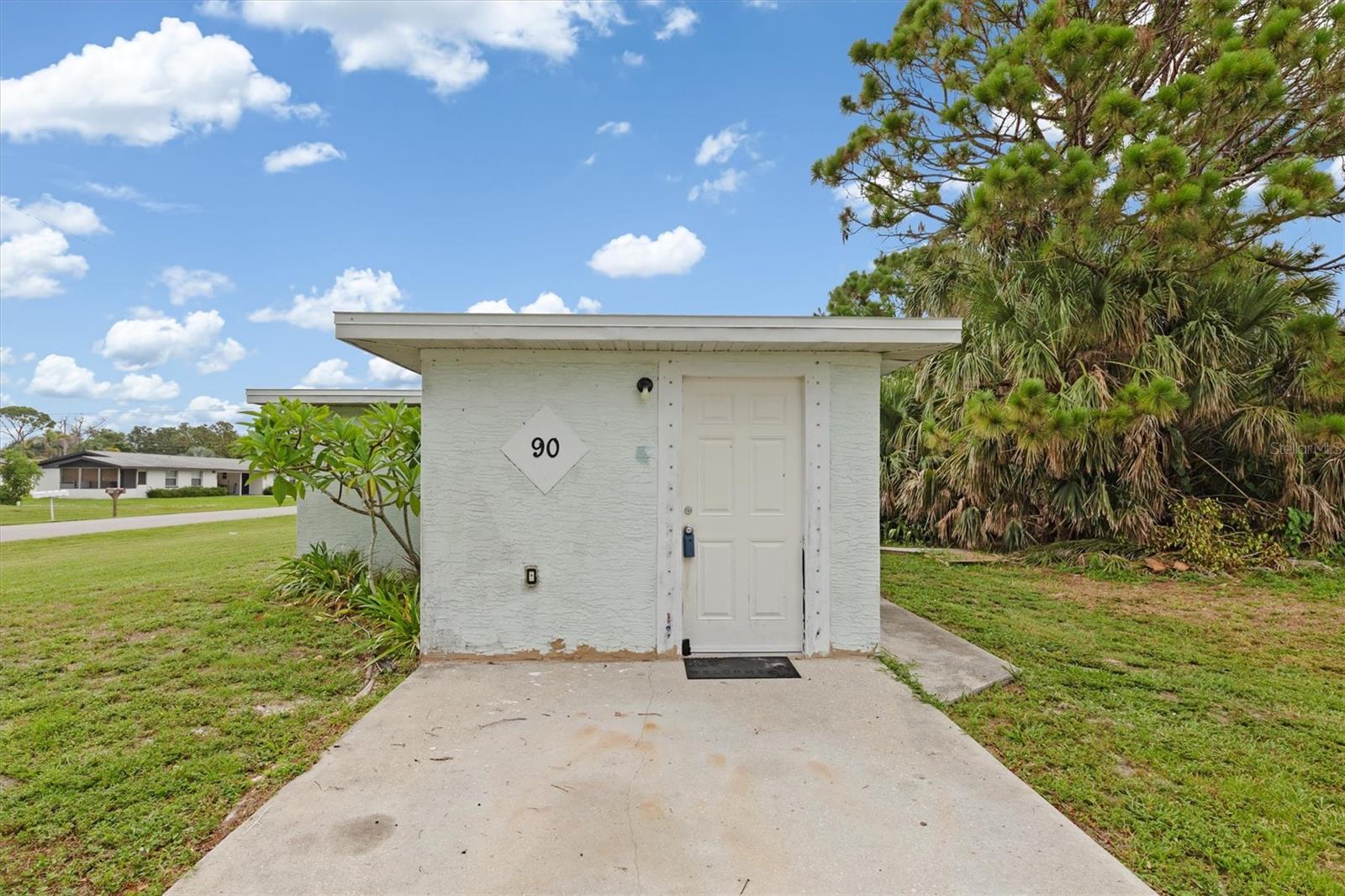 90 W COWLES ST, ENGLEWOOD, FL, 34223