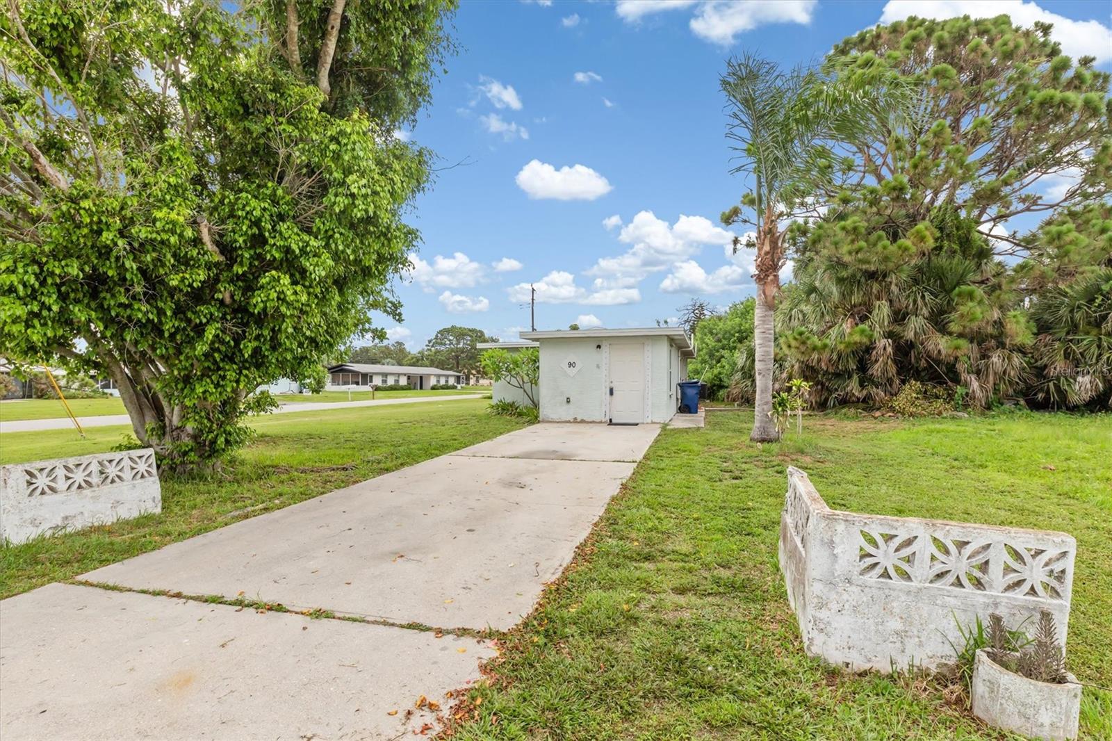 90 W COWLES ST, ENGLEWOOD, FL, 34223