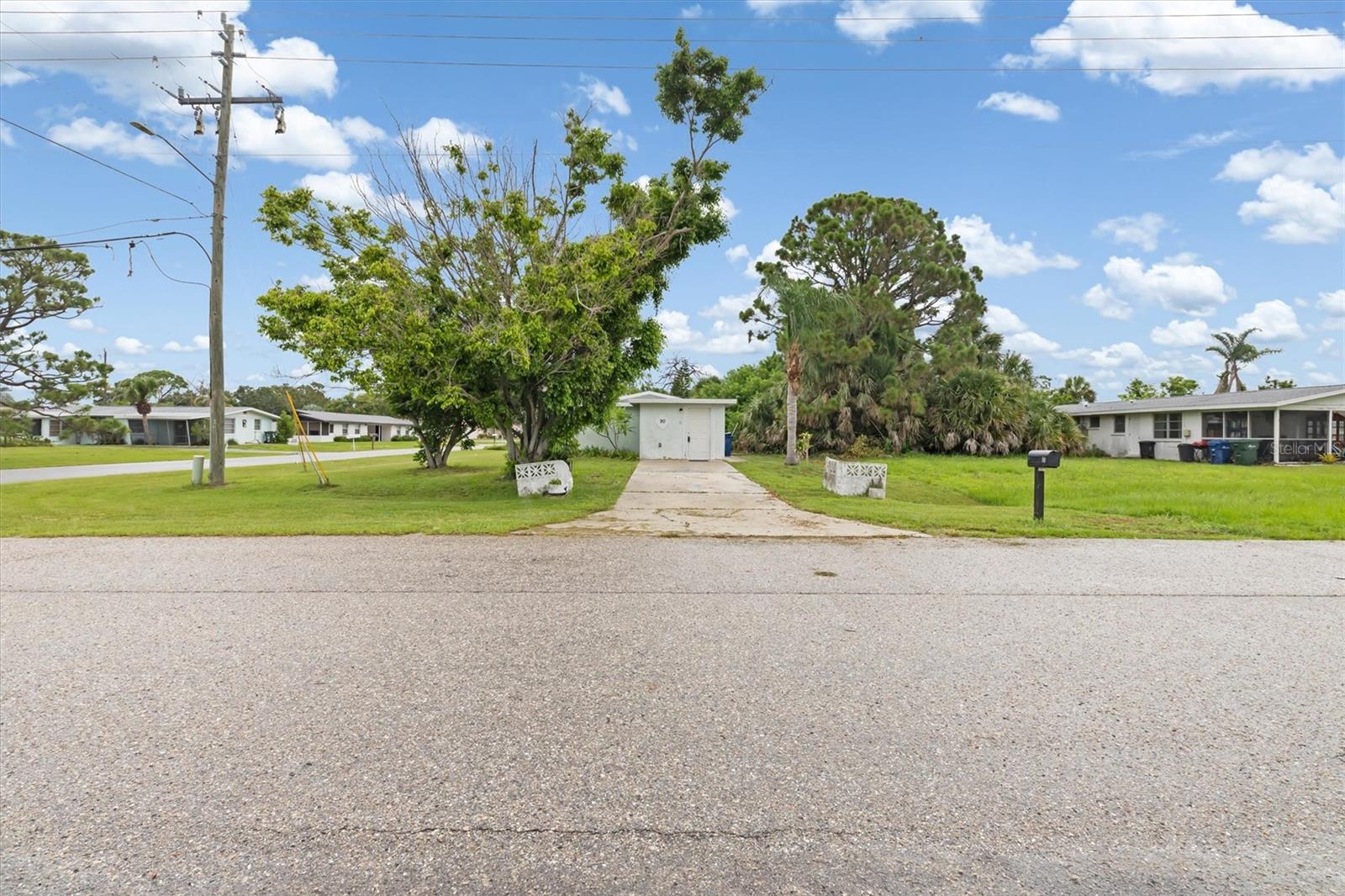 90 W COWLES ST, ENGLEWOOD, FL, 34223