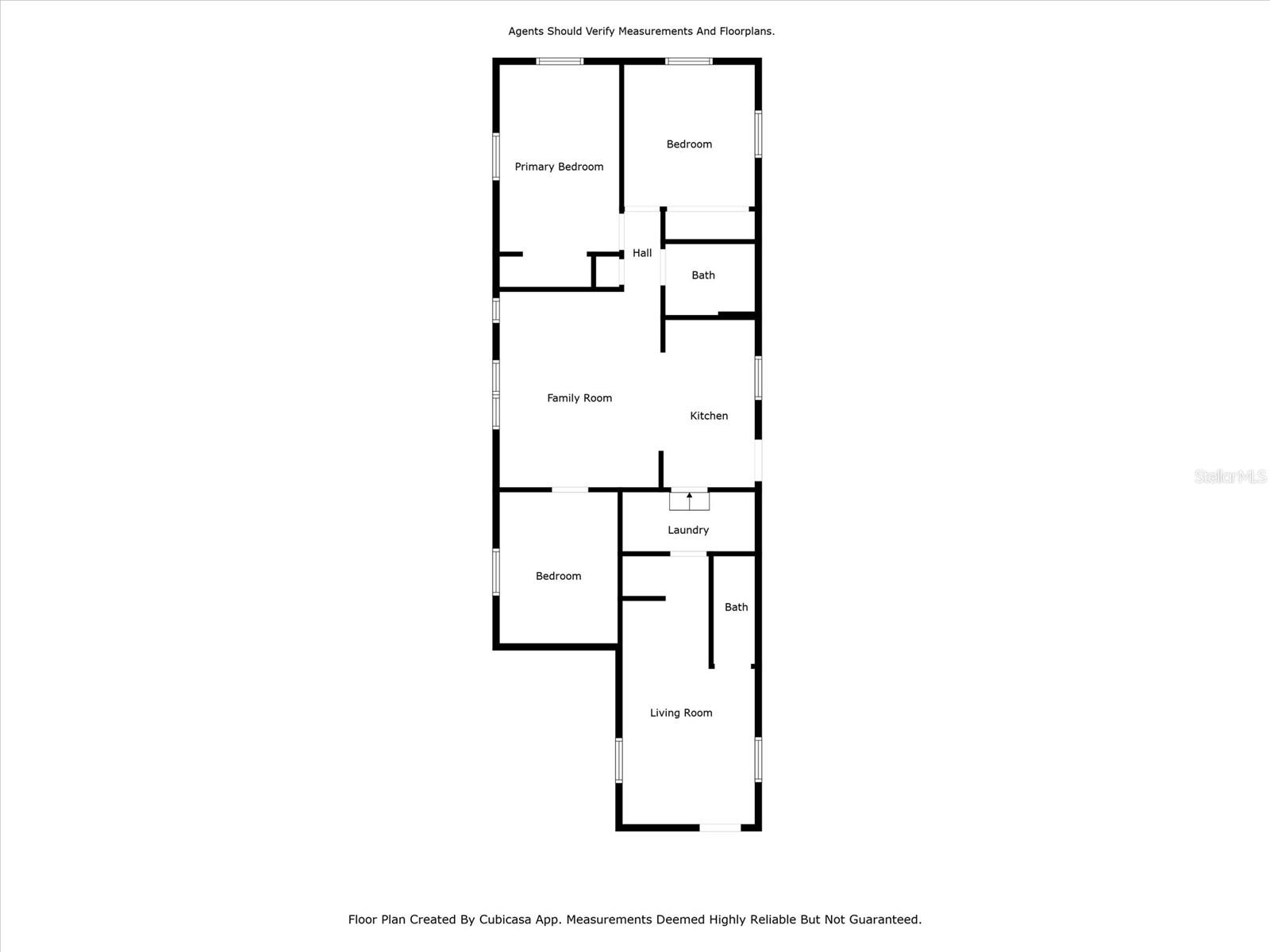 90 W COWLES ST, ENGLEWOOD, FL, 34223