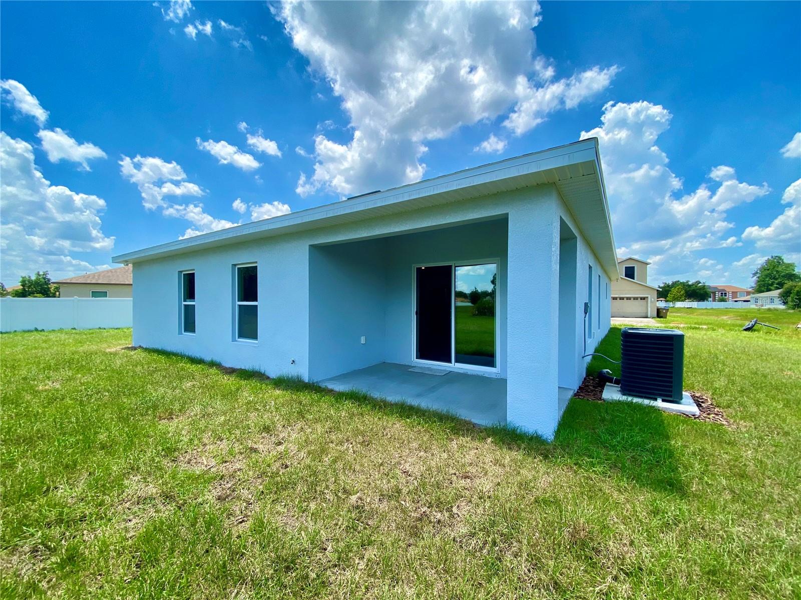 153 ANZIO DR, KISSIMMEE, FL, 34758