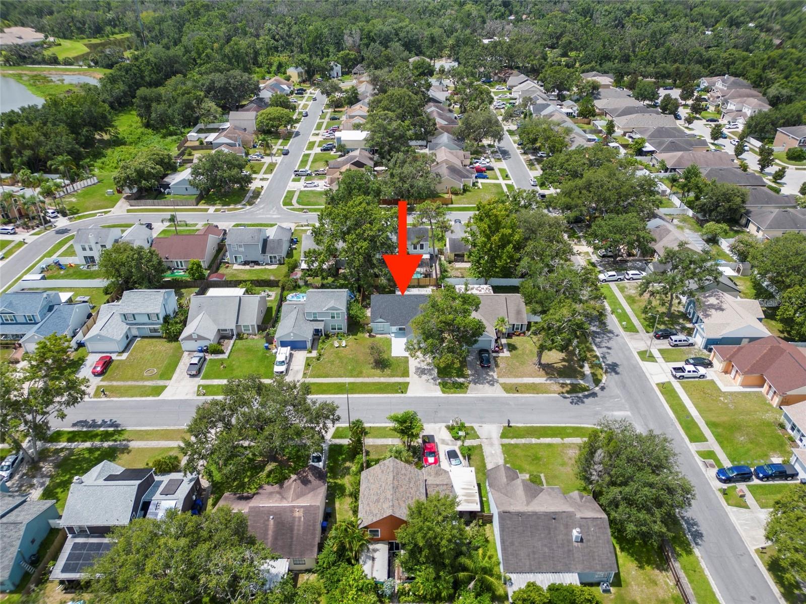 609 WEATHERVANE CT, BRANDON, FL, 33511