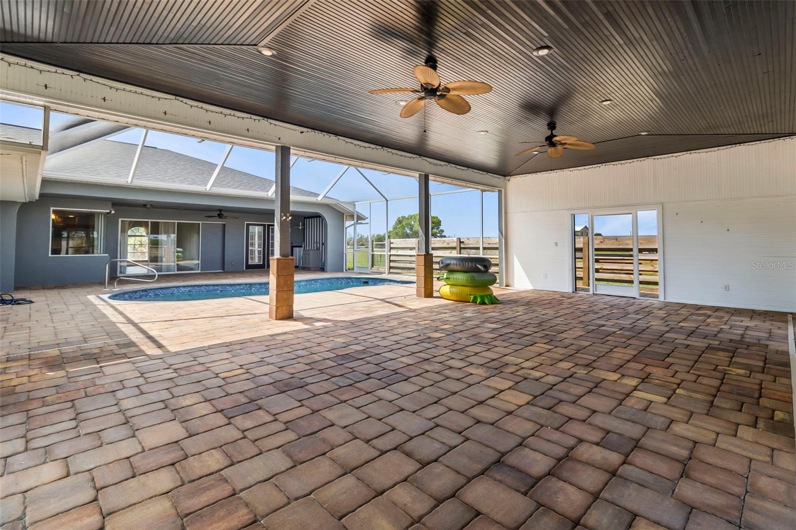 2288 NW BROWNVILLE ST, ARCADIA, FL, 34266