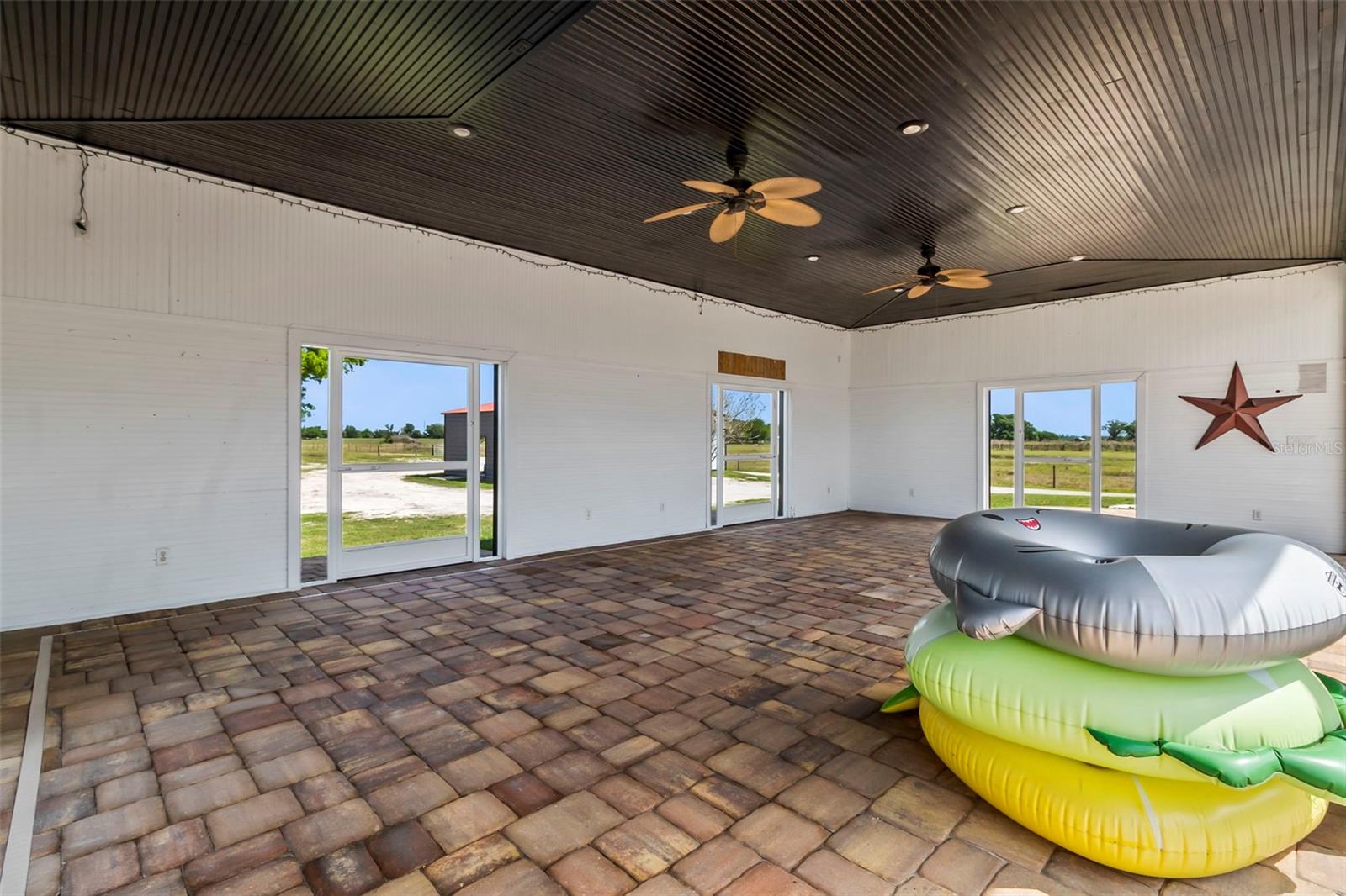 2288 NW BROWNVILLE ST, ARCADIA, FL, 34266