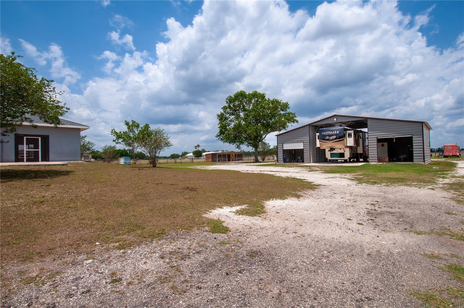 2288 NW BROWNVILLE ST, ARCADIA, FL, 34266