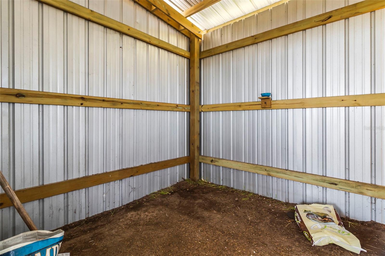 2288 NW BROWNVILLE ST, ARCADIA, FL, 34266