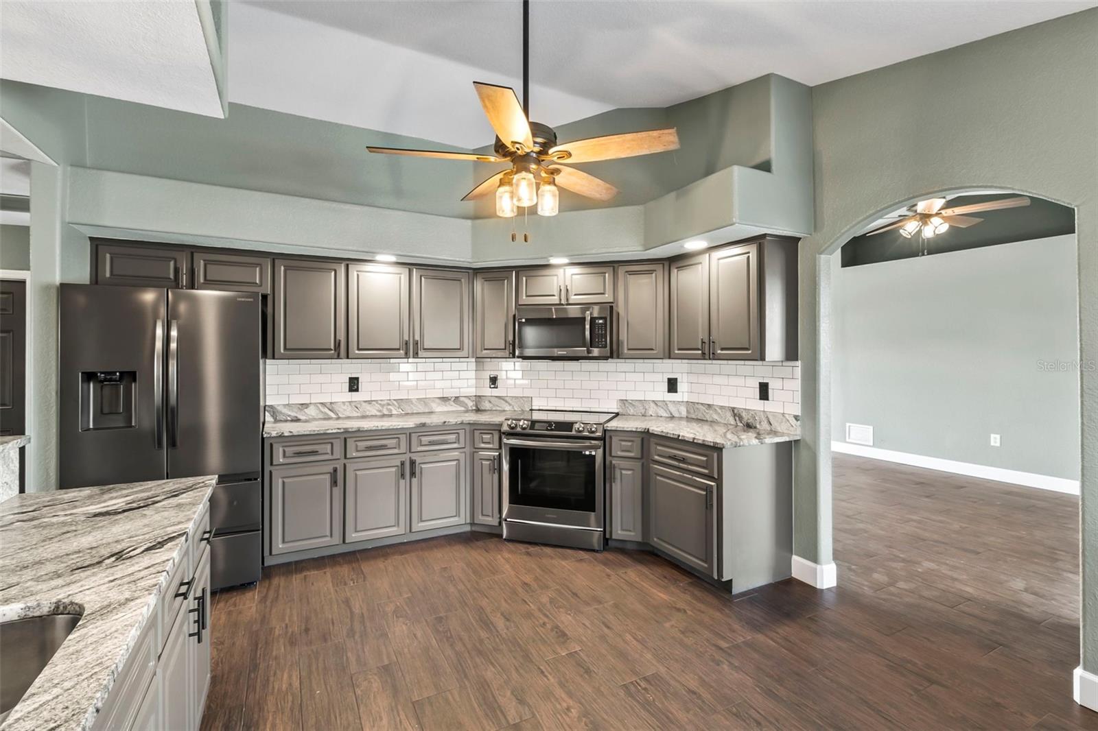 2288 NW BROWNVILLE ST, ARCADIA, FL, 34266