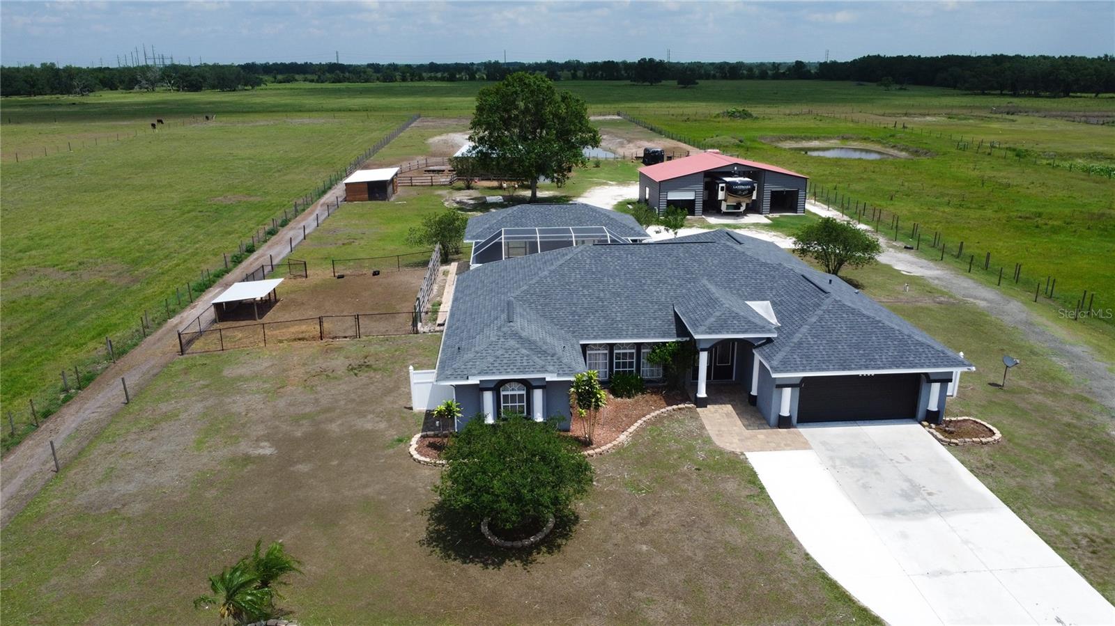 2288 NW BROWNVILLE ST, ARCADIA, FL, 34266