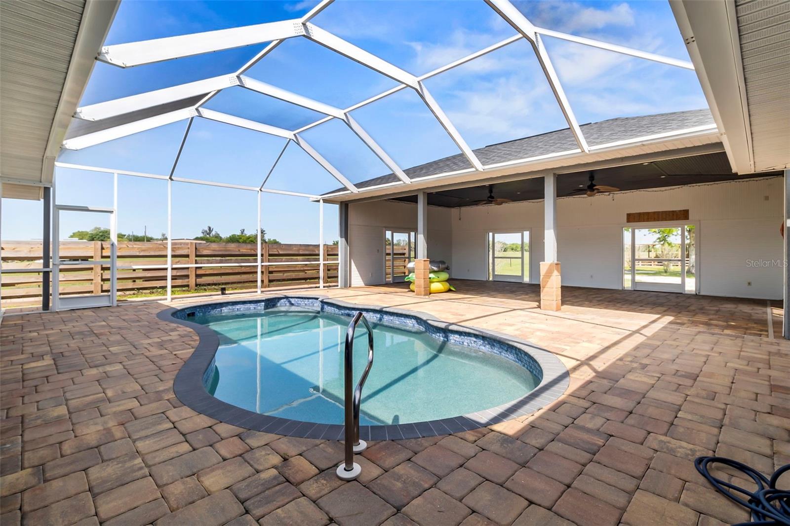 2288 NW BROWNVILLE ST, ARCADIA, FL, 34266