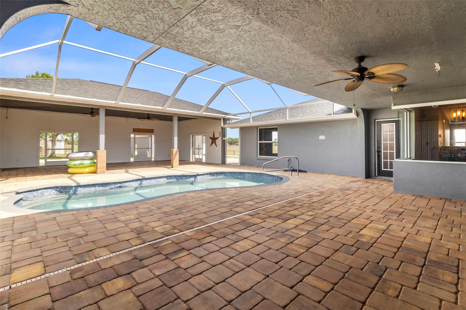 2288 NW BROWNVILLE ST, ARCADIA, FL, 34266