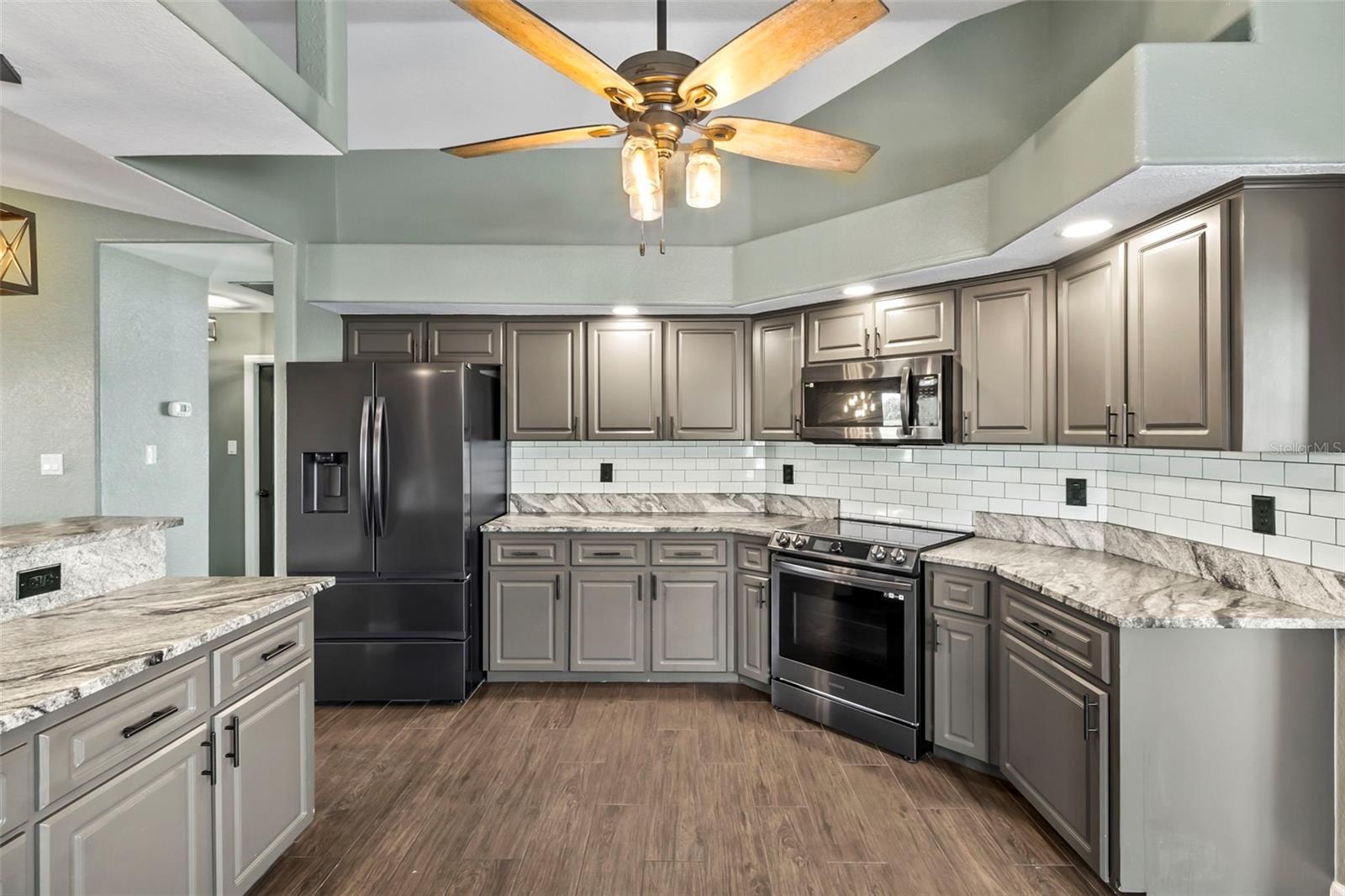 2288 NW BROWNVILLE ST, ARCADIA, FL, 34266