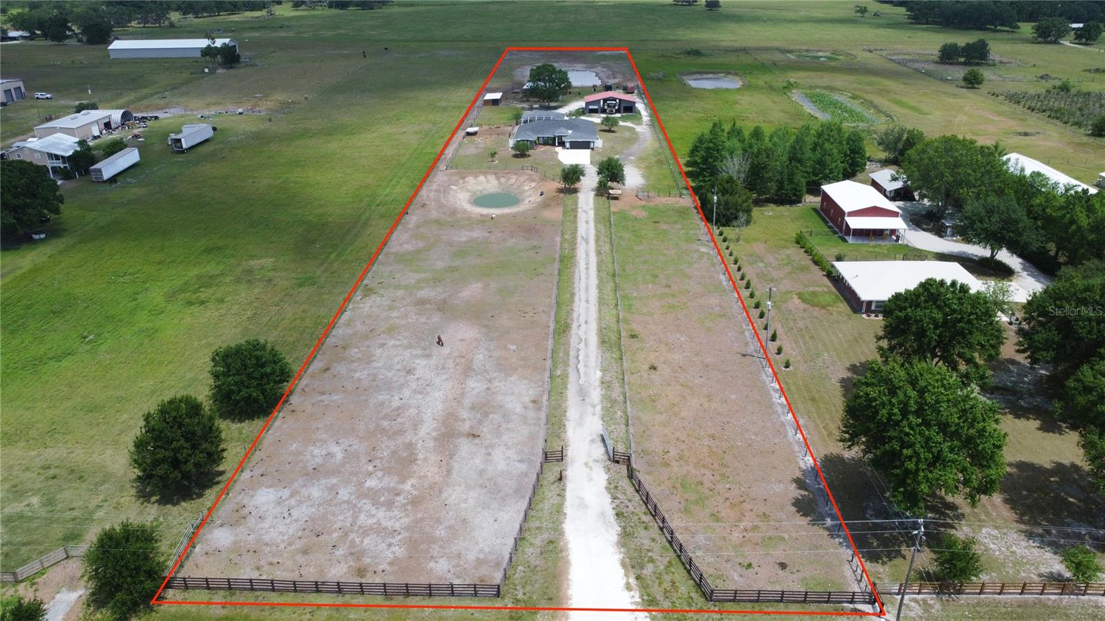 2288 NW BROWNVILLE ST, ARCADIA, FL, 34266