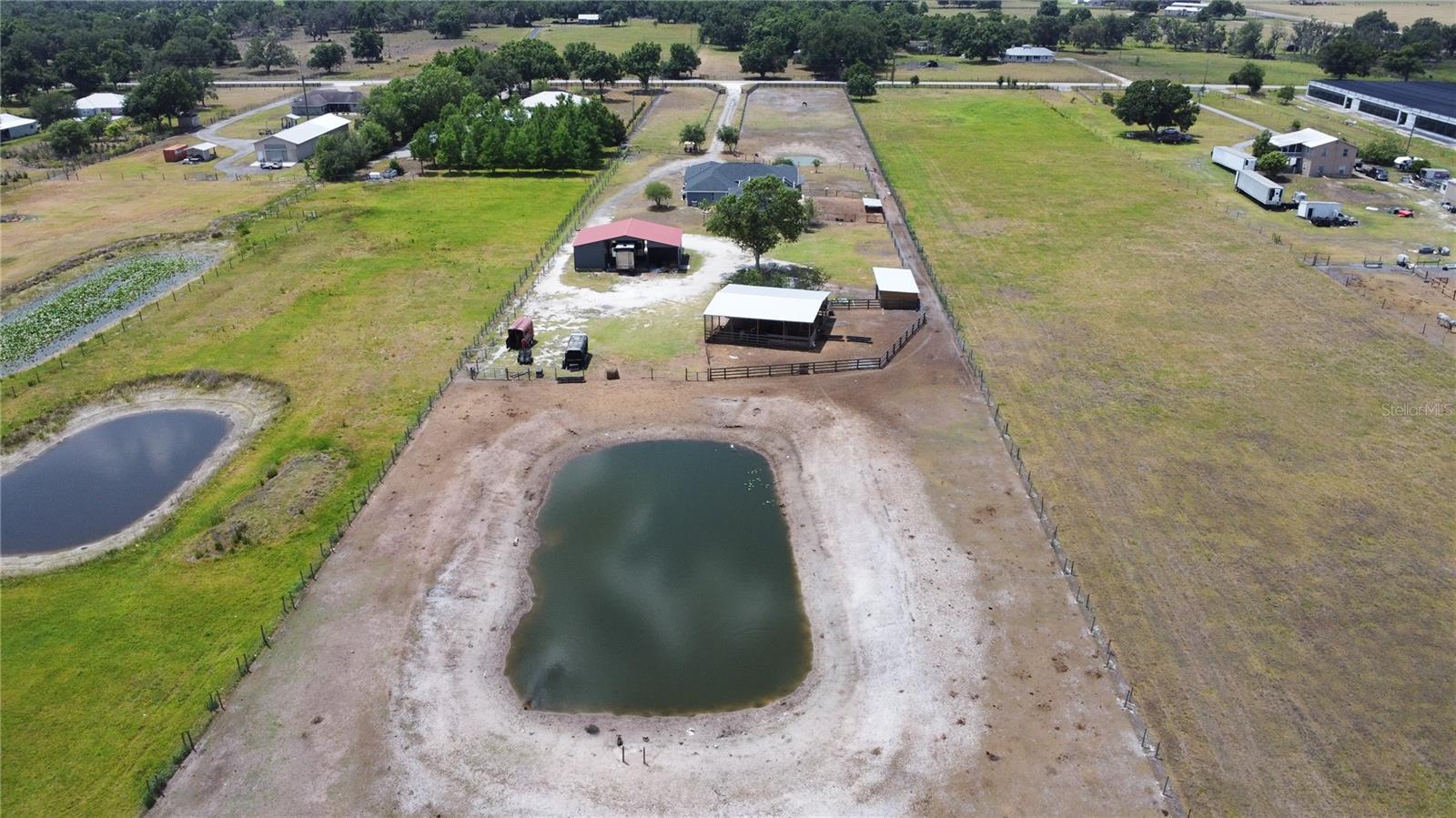 2288 NW BROWNVILLE ST, ARCADIA, FL, 34266