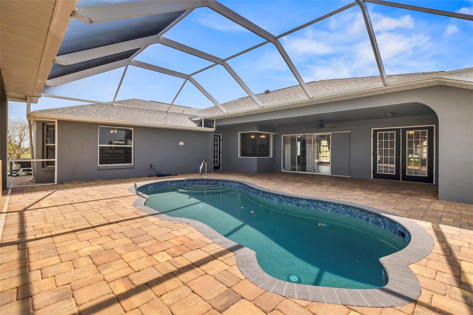 2288 NW BROWNVILLE ST, ARCADIA, FL, 34266