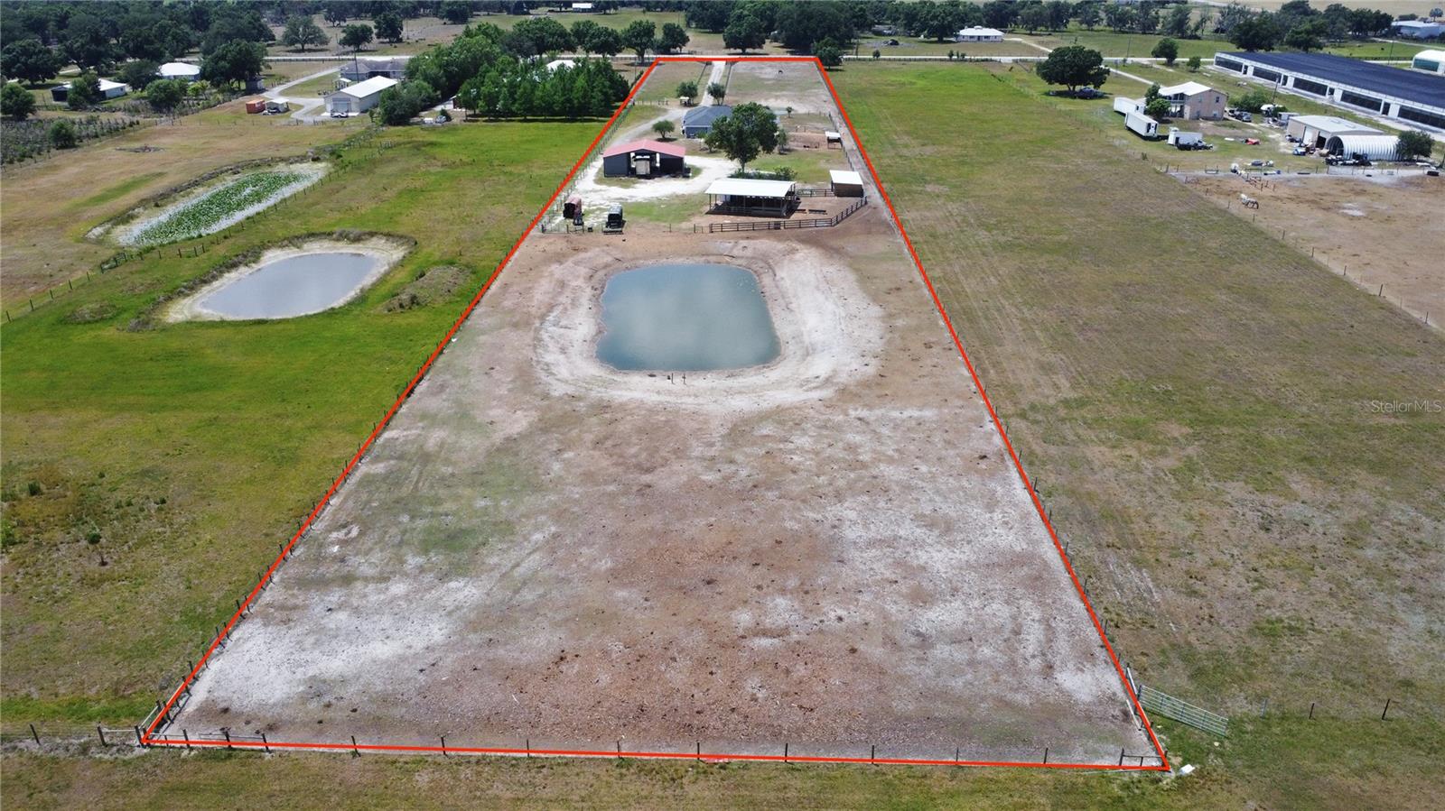 2288 NW BROWNVILLE ST, ARCADIA, FL, 34266